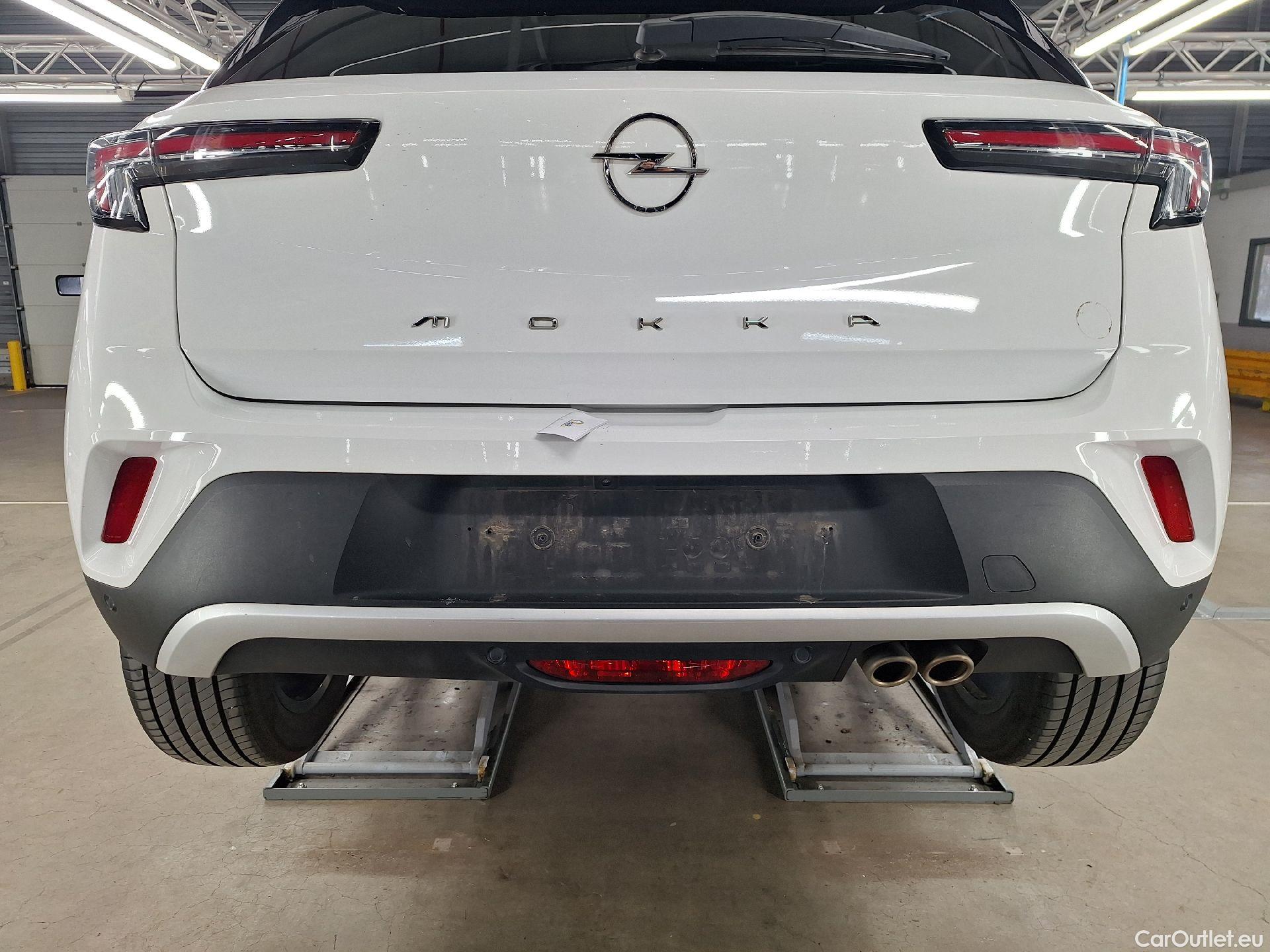  Opel  Mokka Opel,  '20, Opel  1.2 Turbo 96kW S/S Auto Ultimate 5d #24
