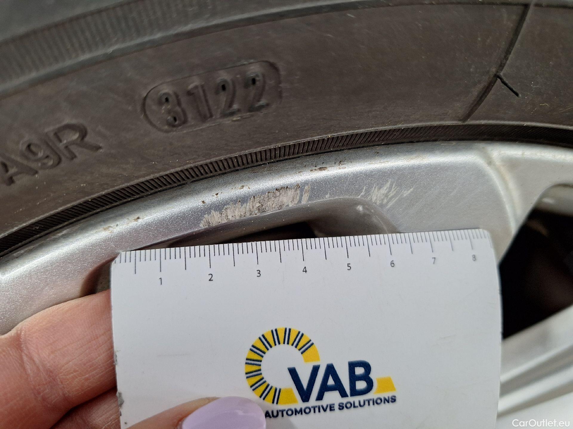  Opel  Crossland Opel,  '20, Opel  1.2 81kW Turbo S/S Elegance 5d #22