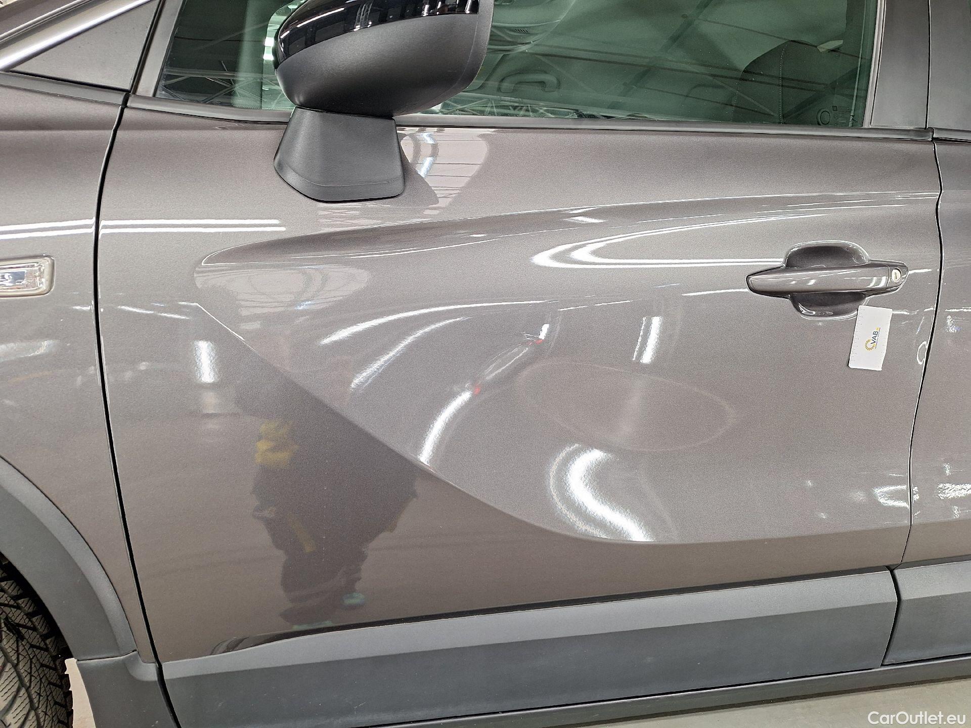  Opel  Crossland Opel,  '20, Opel  1.2 81kW Turbo S/S Elegance 5d #6