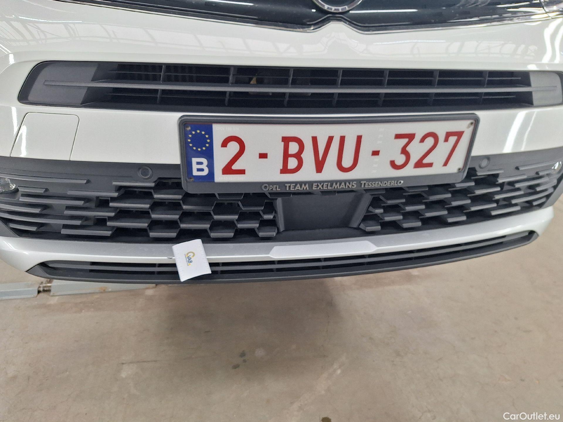  Opel  Mokka Opel,  '20, Opel  1.2 Turbo 96kW S/S Auto Ultimate 5d #15