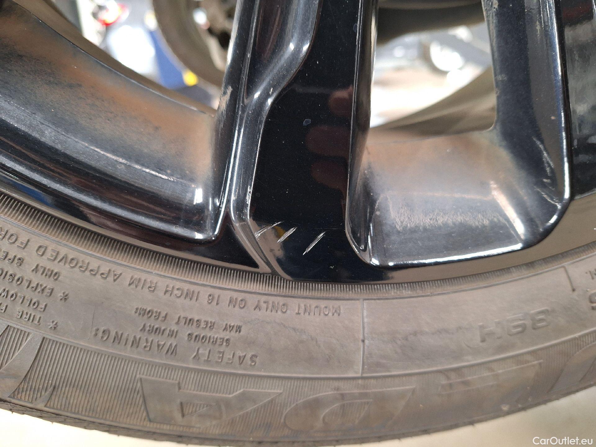  Opel  Crossland Opel,  '20, Opel  1.2 81kW Turbo S/S Elegance 5d #17