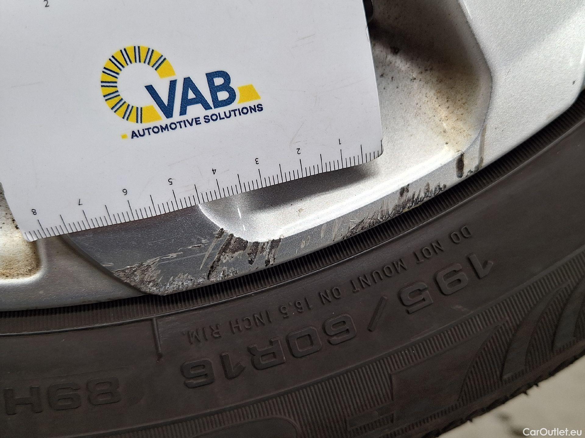  Opel  Crossland Opel,  '20, Opel  1.2 81kW Turbo S/S Elegance 5d #25