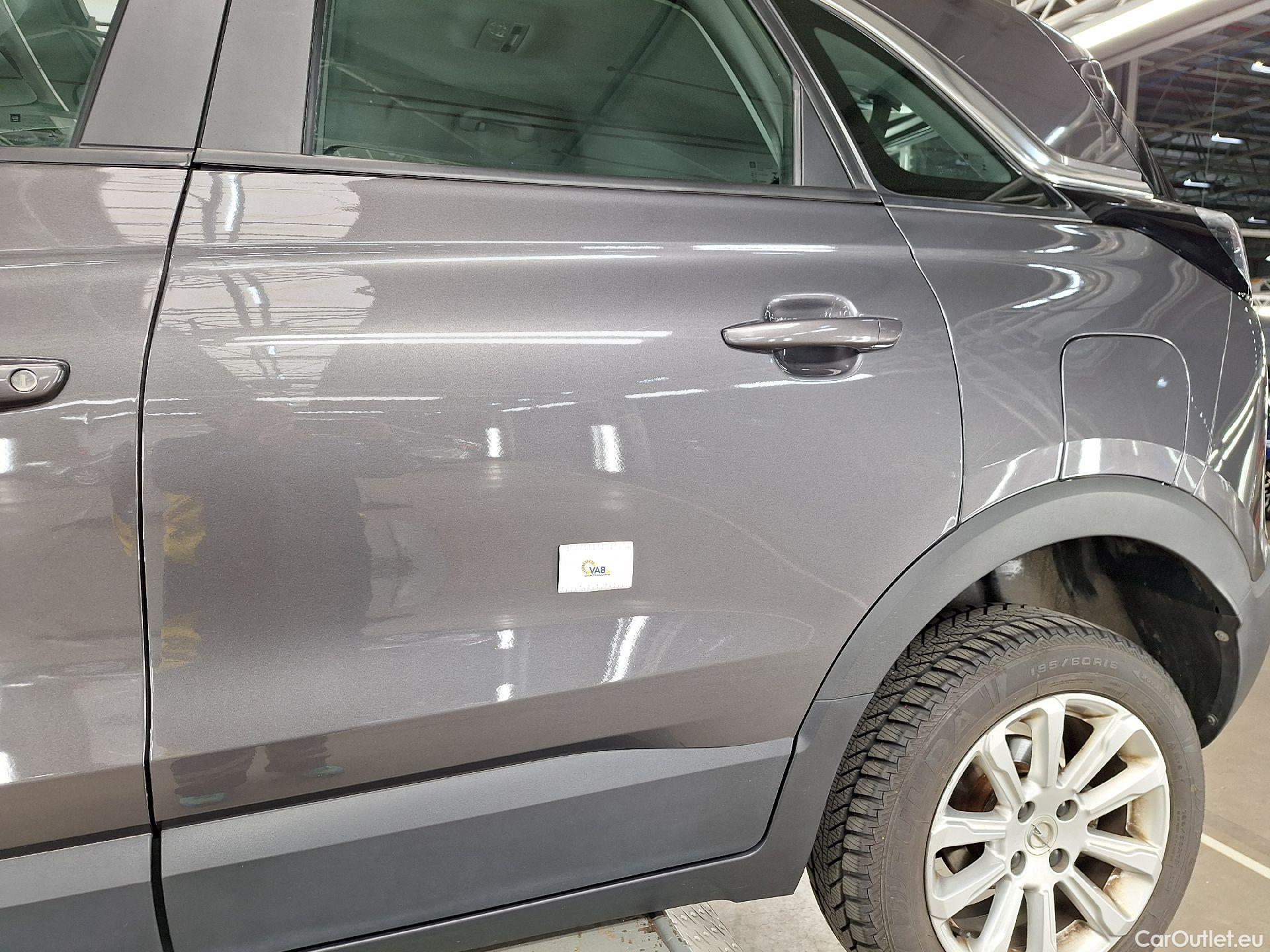  Opel  Crossland Opel,  '20, Opel  1.2 81kW Turbo S/S Elegance 5d #9