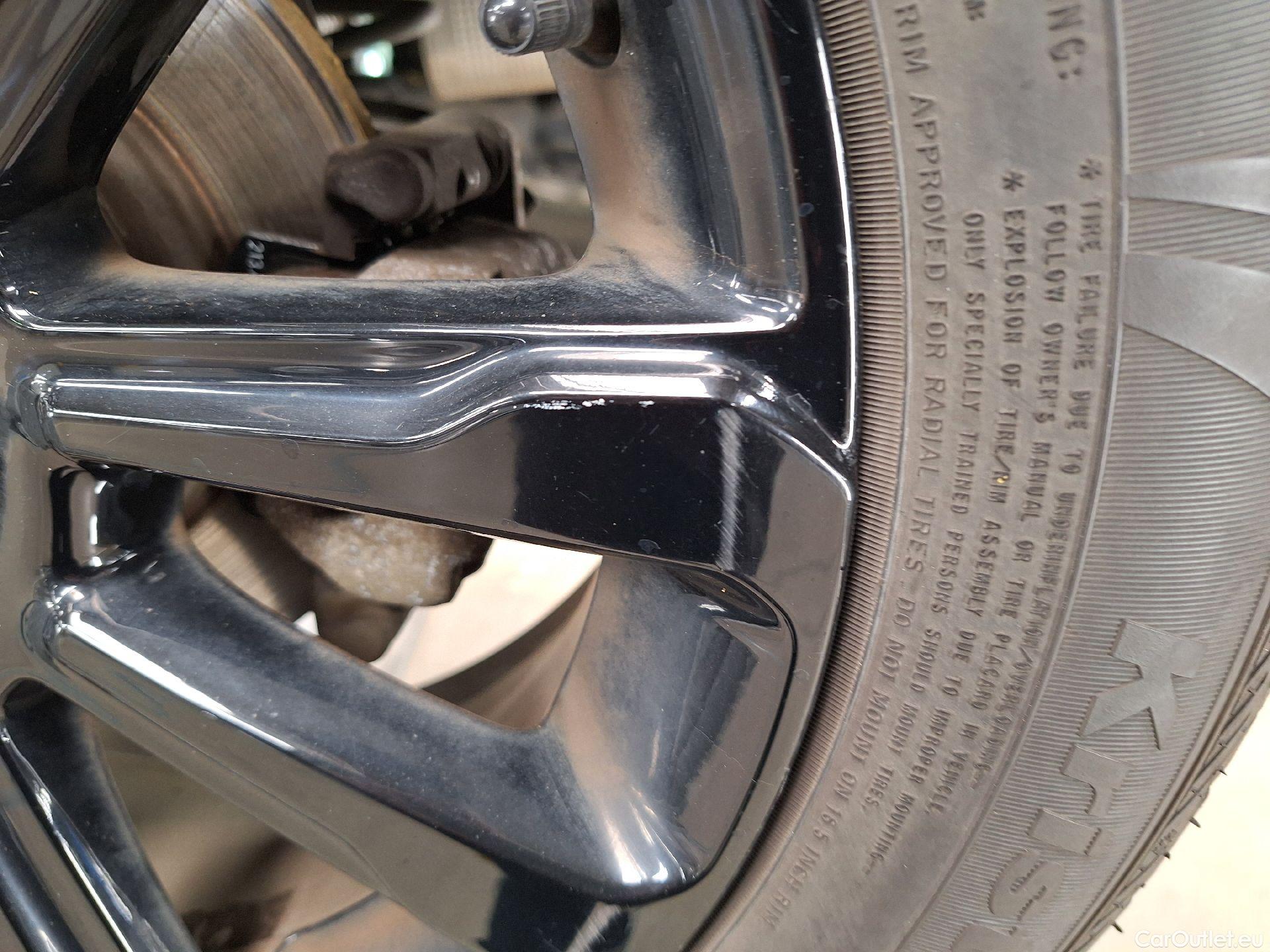  Opel  Crossland Opel,  '20, Opel  1.2 81kW Turbo S/S Elegance 5d #15