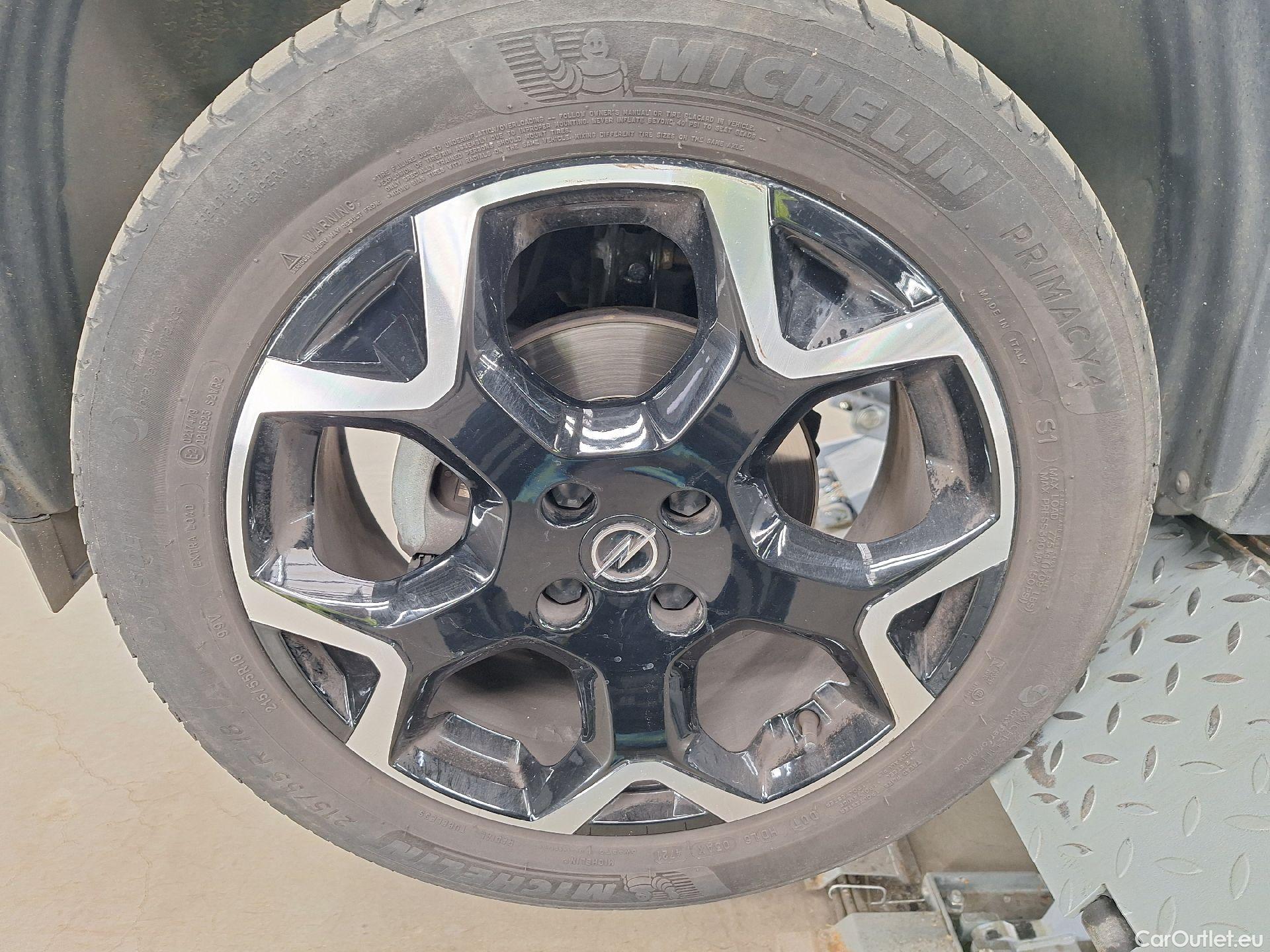  Opel  Mokka Opel,  '20, Opel  1.2 Turbo 96kW S/S Auto Ultimate 5d #17