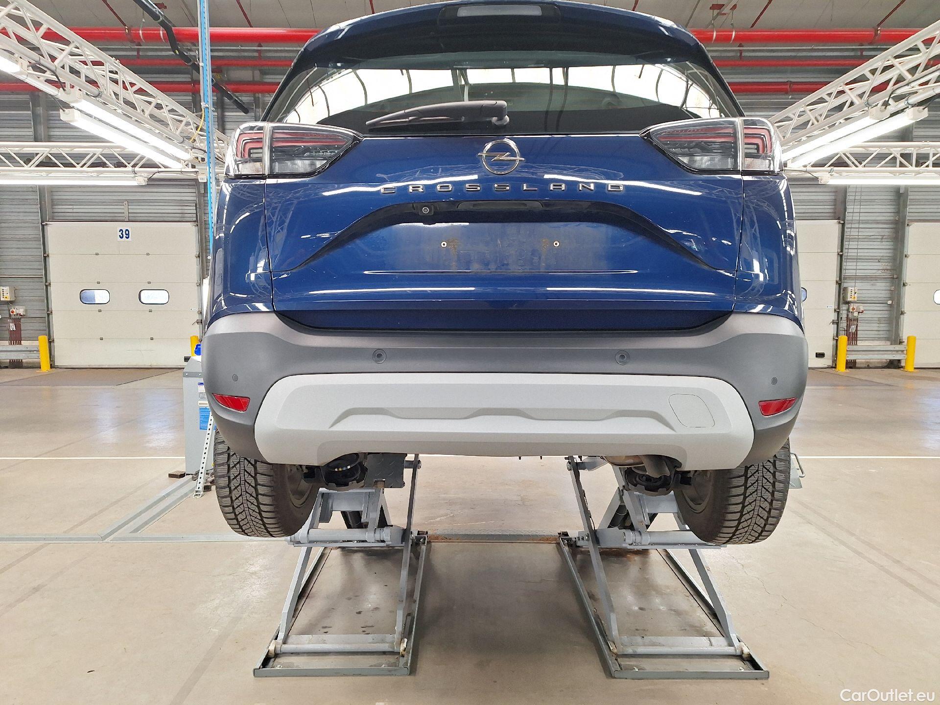  Opel  Crossland Opel,  '20, Opel  1.2 81kW Turbo S/S Elegance 5d #6