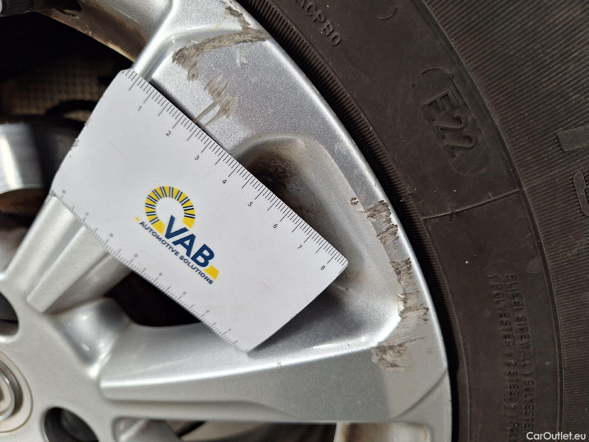  Opel  Crossland Opel,  '20, Opel  1.2 81kW Turbo S/S Elegance 5d #21