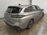  Peugeot  308 Peugeot  SW 1.2 PureTech 130 S&S Active Pack 5d #33