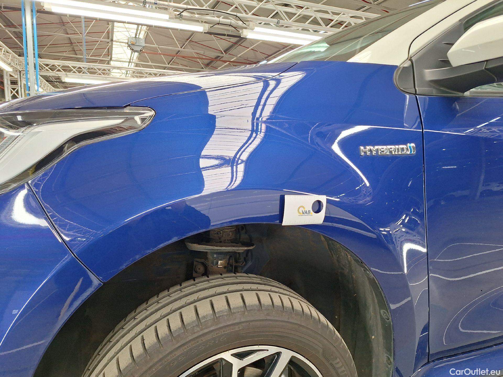  Toyota  Yaris Toyota,  '20, Toyota  1.5 VVT-i Hybrid Iconic e-CVT 5d #22