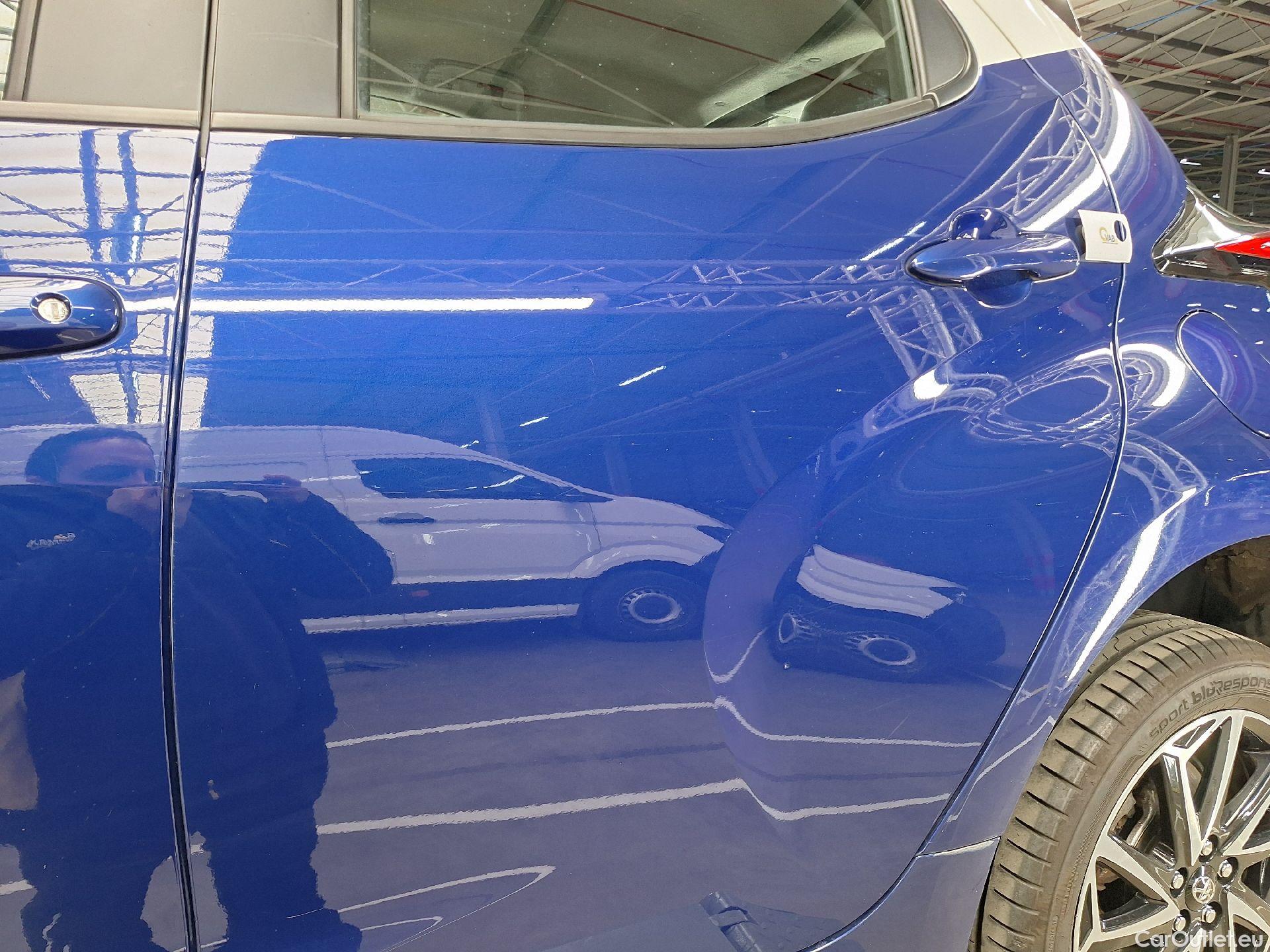  Toyota  Yaris Toyota,  '20, Toyota  1.5 VVT-i Hybrid Iconic e-CVT 5d #27