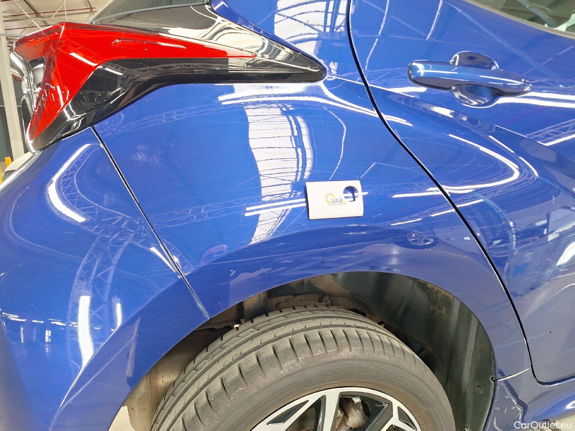  Toyota  Yaris Toyota,  '20, Toyota  1.5 VVT-i Hybrid Iconic e-CVT 5d #36