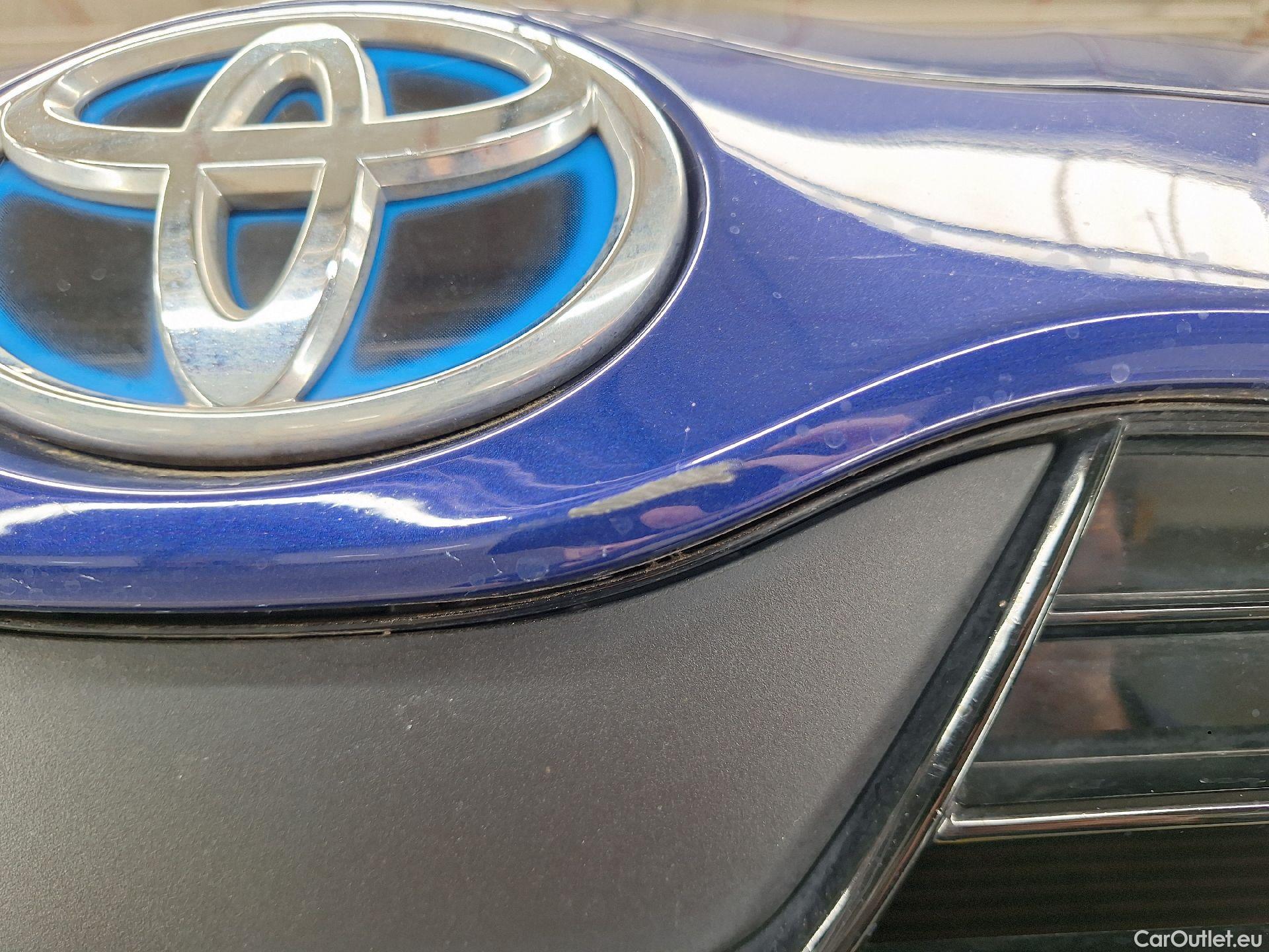  Toyota  Yaris Toyota,  '20, Toyota  1.5 VVT-i Hybrid Iconic e-CVT 5d #47