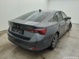  Skoda  Octavia Skoda  2.0 CRTDI 85kW Style 5d #2