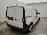  Volkswagen  Caddy VOLKSWAGEN  VAN DIESEL - 2021 2.0 TDi 102 5d #2