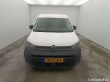  Volkswagen  Caddy VOLKSWAGEN  VAN DIESEL - 2021 2.0 TDi 102 5d #5