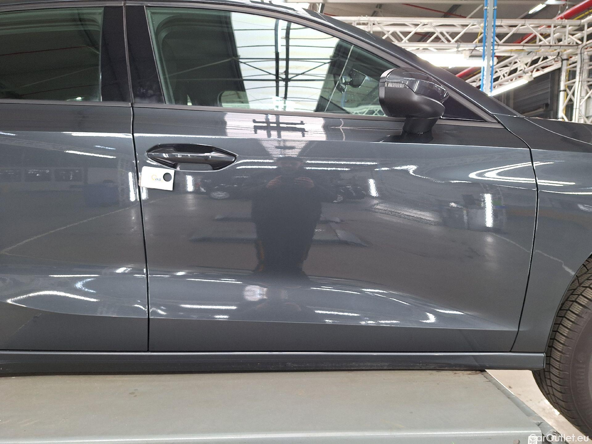  Audi  A3 Audi,  SB '20, Audi  Sportback 1.0 30 TFSi 81kW S tronic 5d #20