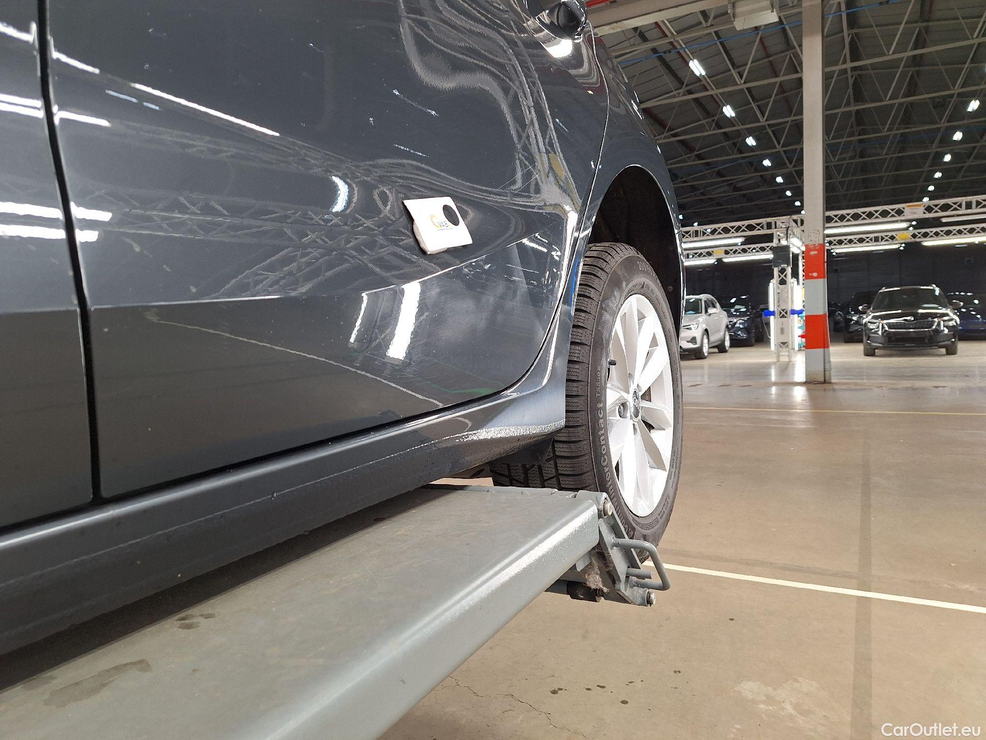  Audi  A3 Audi,  SB '20, Audi  Sportback 1.0 30 TFSi 81kW S tronic 5d #12