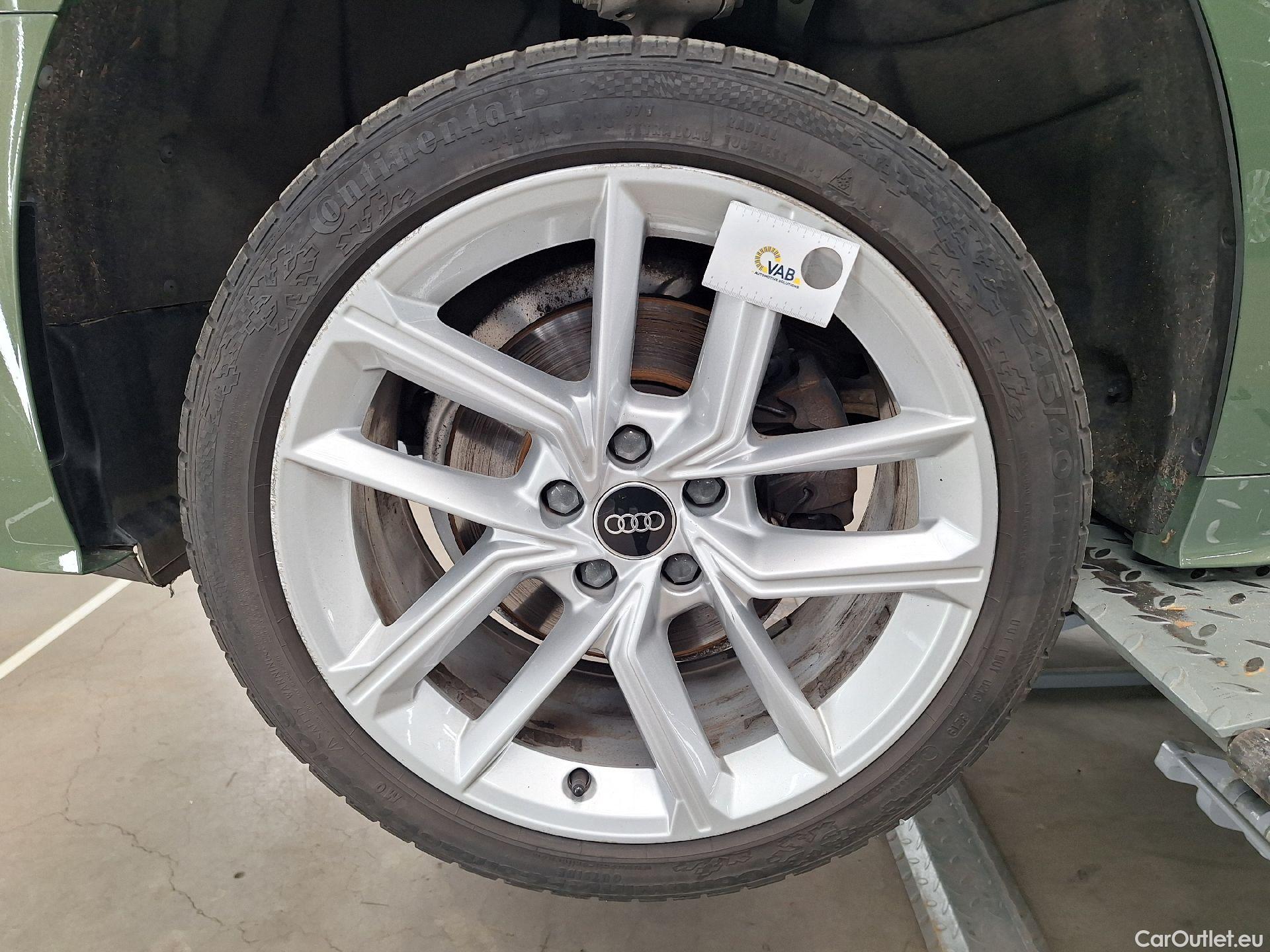  Audi  A5 Sportback Audi, A5 SB FL'20, Audi  30 TDI S tronic Bus. Ed. S Line  #29