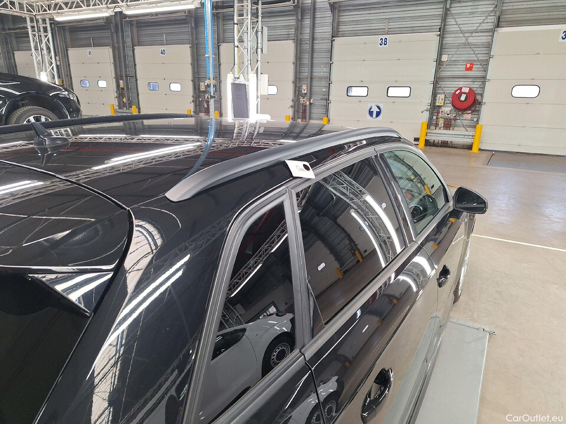  Audi  A3 Audi,  Sportback FL'16, Audi  Sportback 2.0 40 TFSi 140kW S tronic Quatt #6