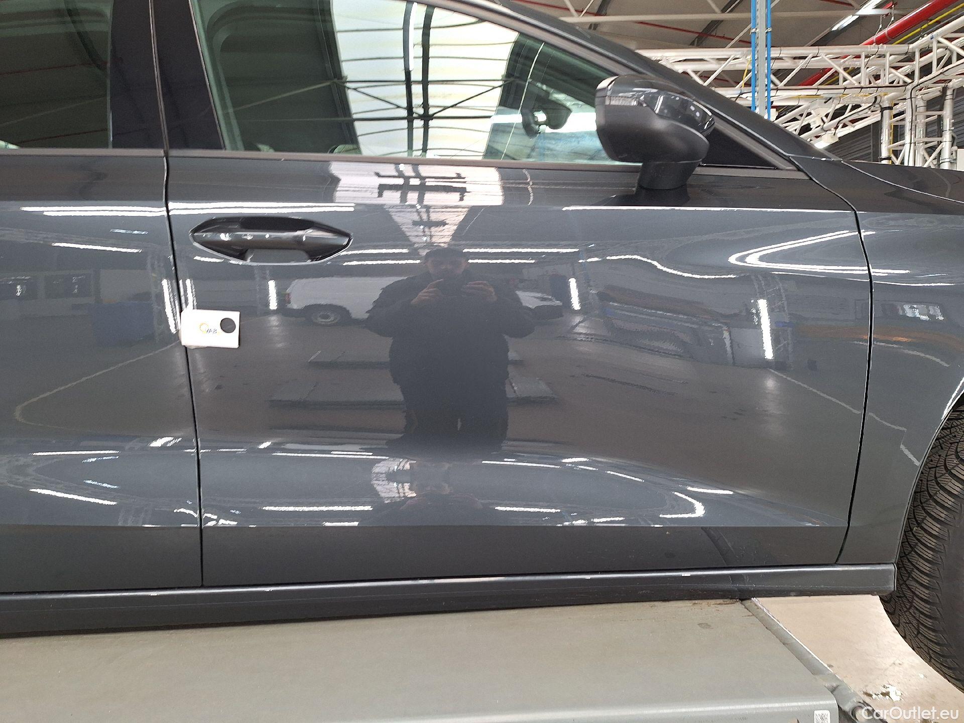  Audi  A3 Audi,  Berline '20, Audi  Berline 2.0 TDi 30 85kW 4d #15