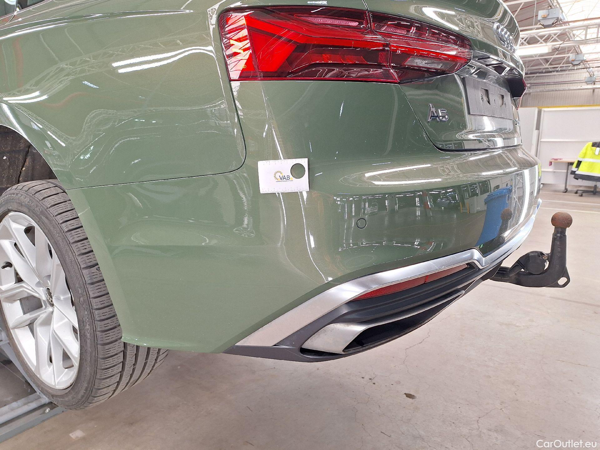  Audi  A5 Sportback Audi, A5 SB FL'20, Audi  30 TDI S tronic Bus. Ed. S Line  #49