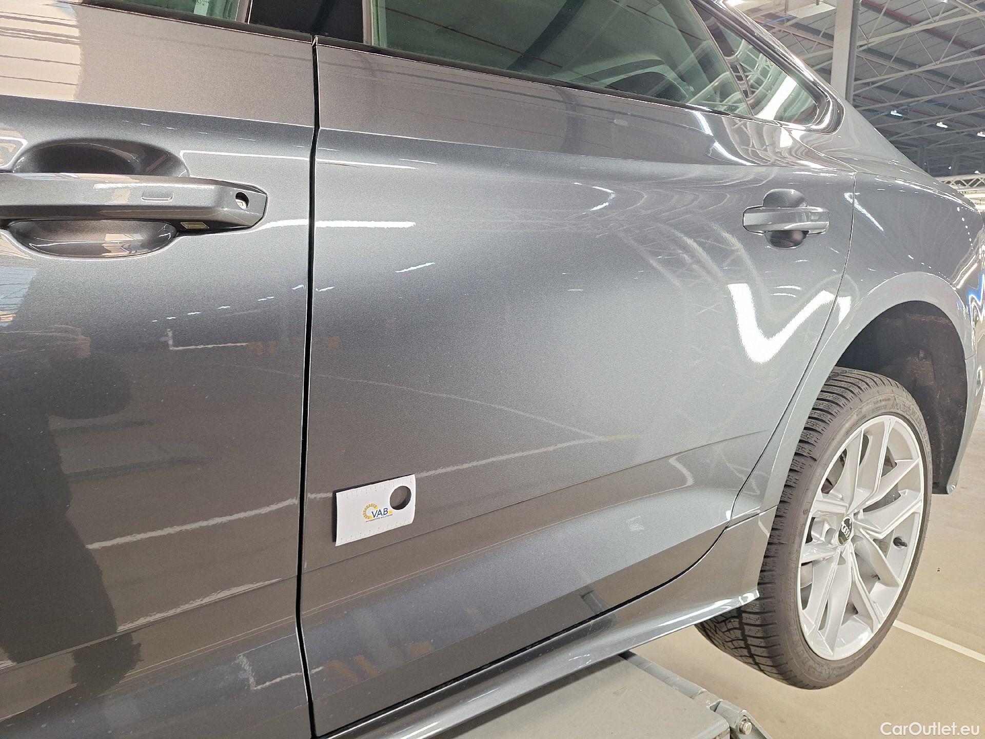  Audi  A5 Sportback Audi, A5 SB FL'20, Audi  35 TFSI S tronic S Line 5d #6