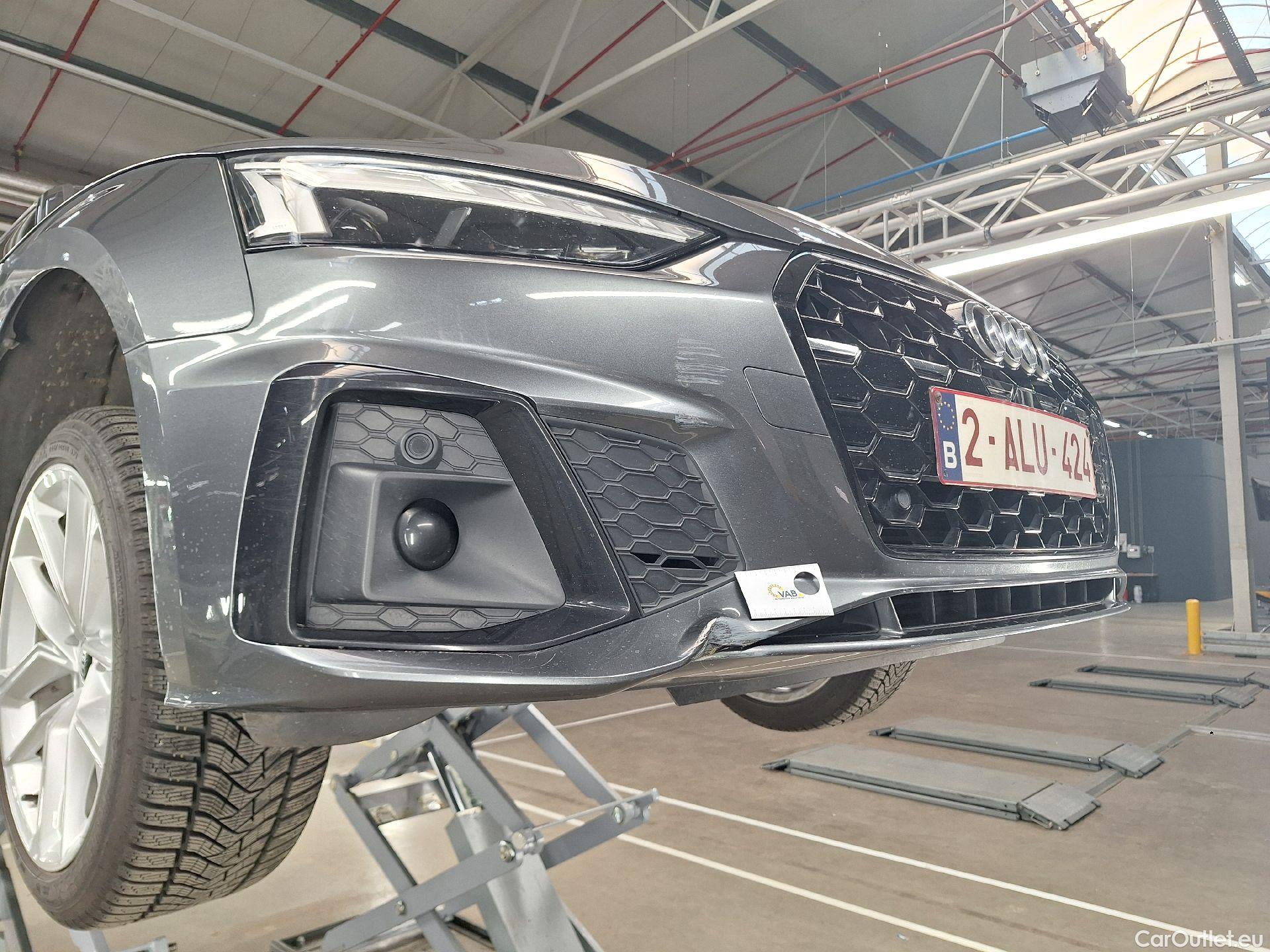  Audi  A5 Sportback Audi, A5 SB FL'20, Audi  35 TFSI S tronic S Line 5d #26