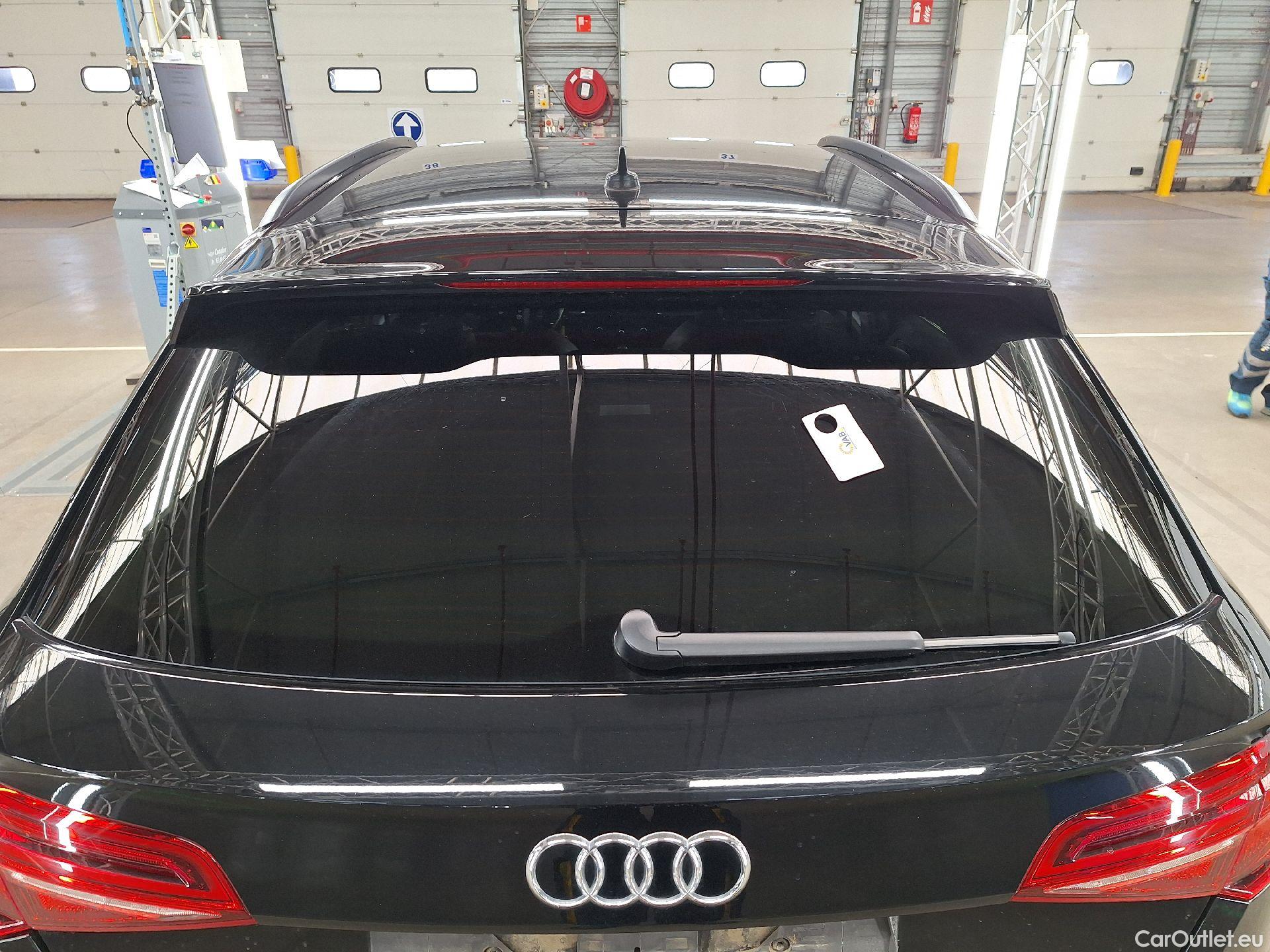  Audi  A3 Audi,  Sportback FL'16, Audi  Sportback 2.0 40 TFSi 140kW S tronic Quatt #4