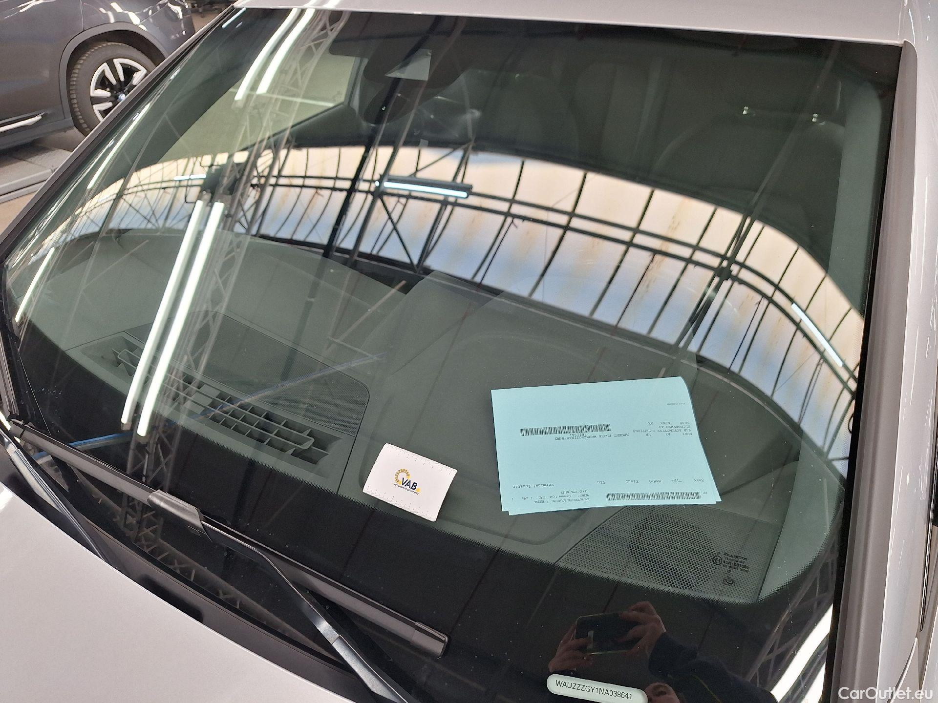  Audi  A3 Audi,  SB '20, Audi  Sportback 1.0 30 TFSi 81kW S tronic Adv. B #3