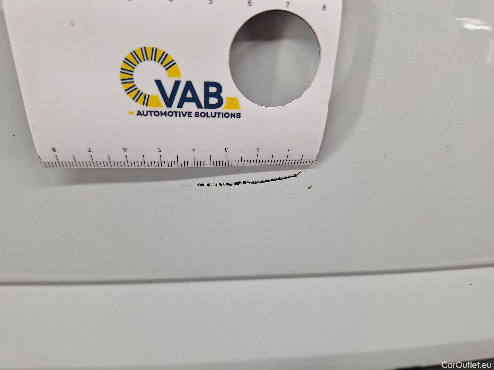  Audi  A3 Audi,  Sportback FL'16, Audi  Sportback 1.6 30 TDi 85kW 5d #17