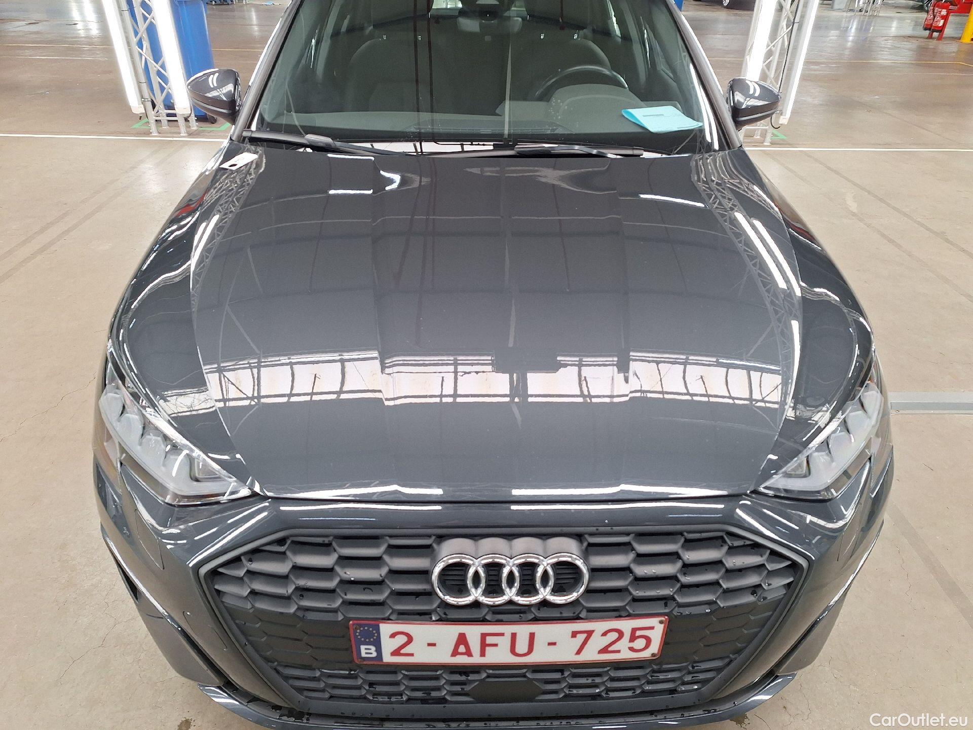  Audi  A3 Audi,  SB '20, Audi  Sportback 1.0 30 TFSi 81kW S tronic 5d #1