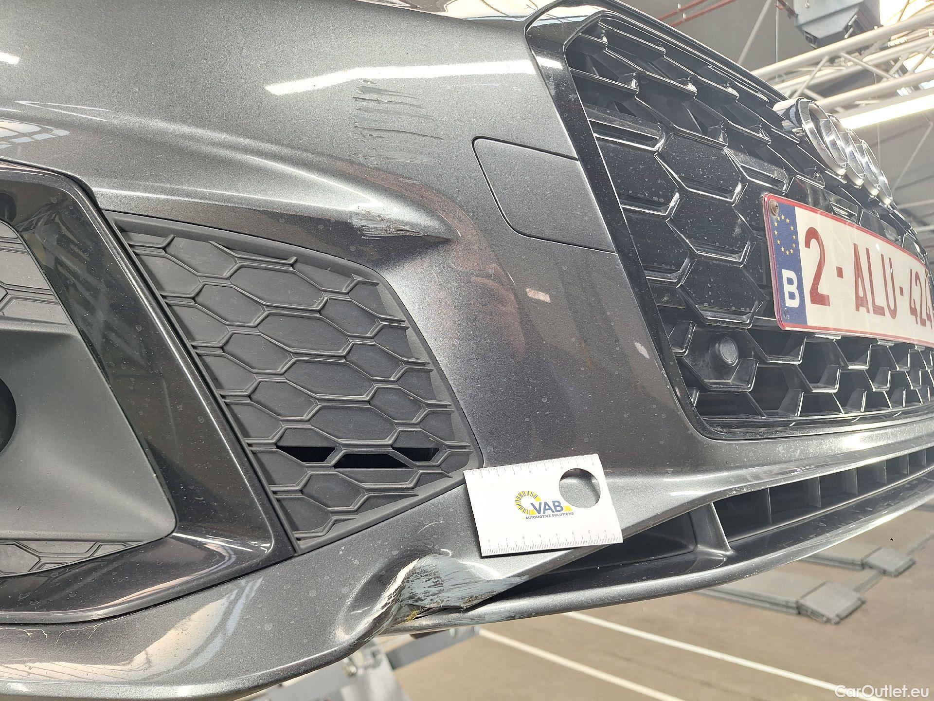  Audi  A5 Sportback Audi, A5 SB FL'20, Audi  35 TFSI S tronic S Line 5d #27