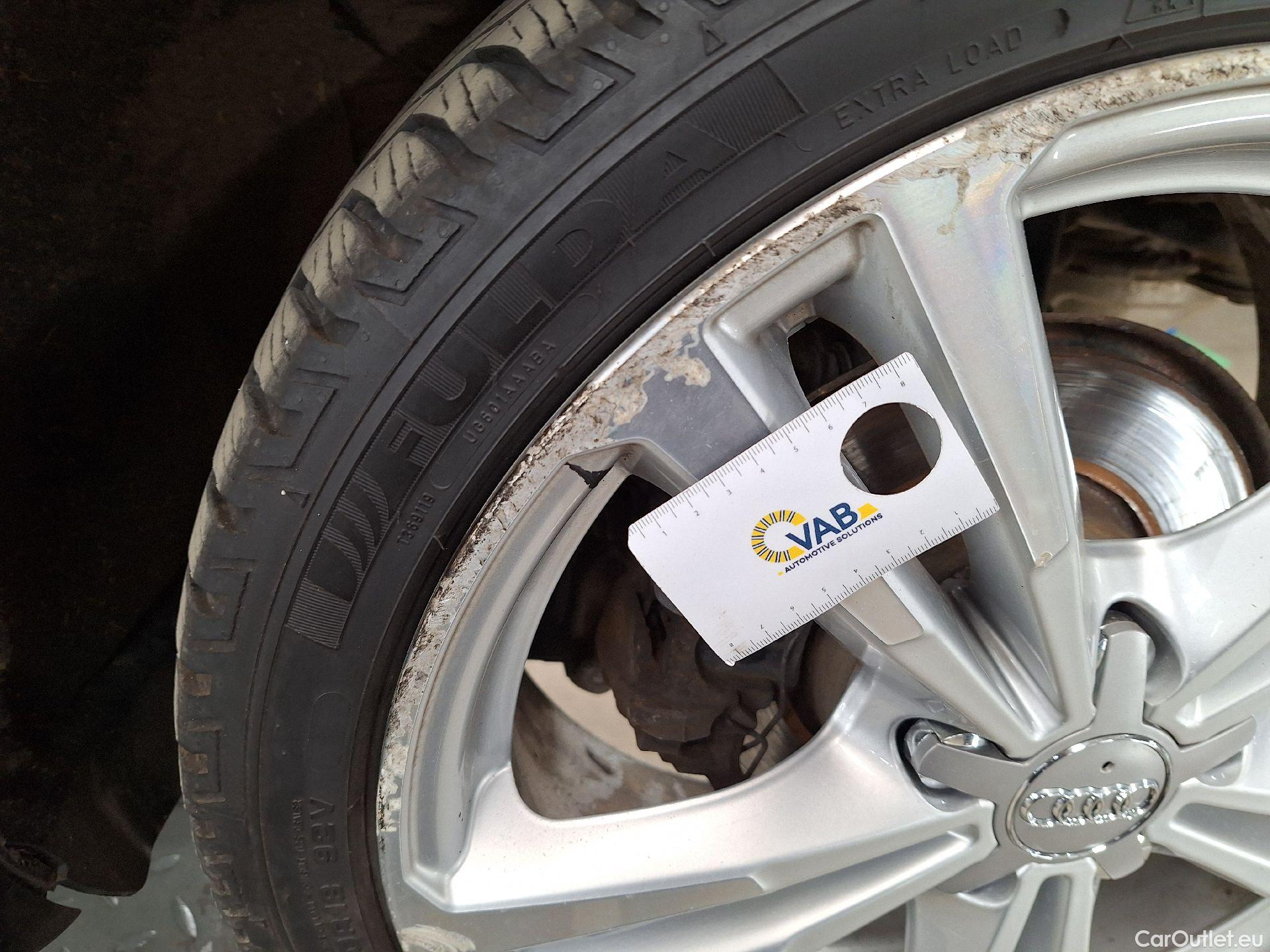  Audi  A3 Audi,  Sportback FL'16, Audi  Sportback 2.0 40 TFSi 140kW S tronic Quatt #21