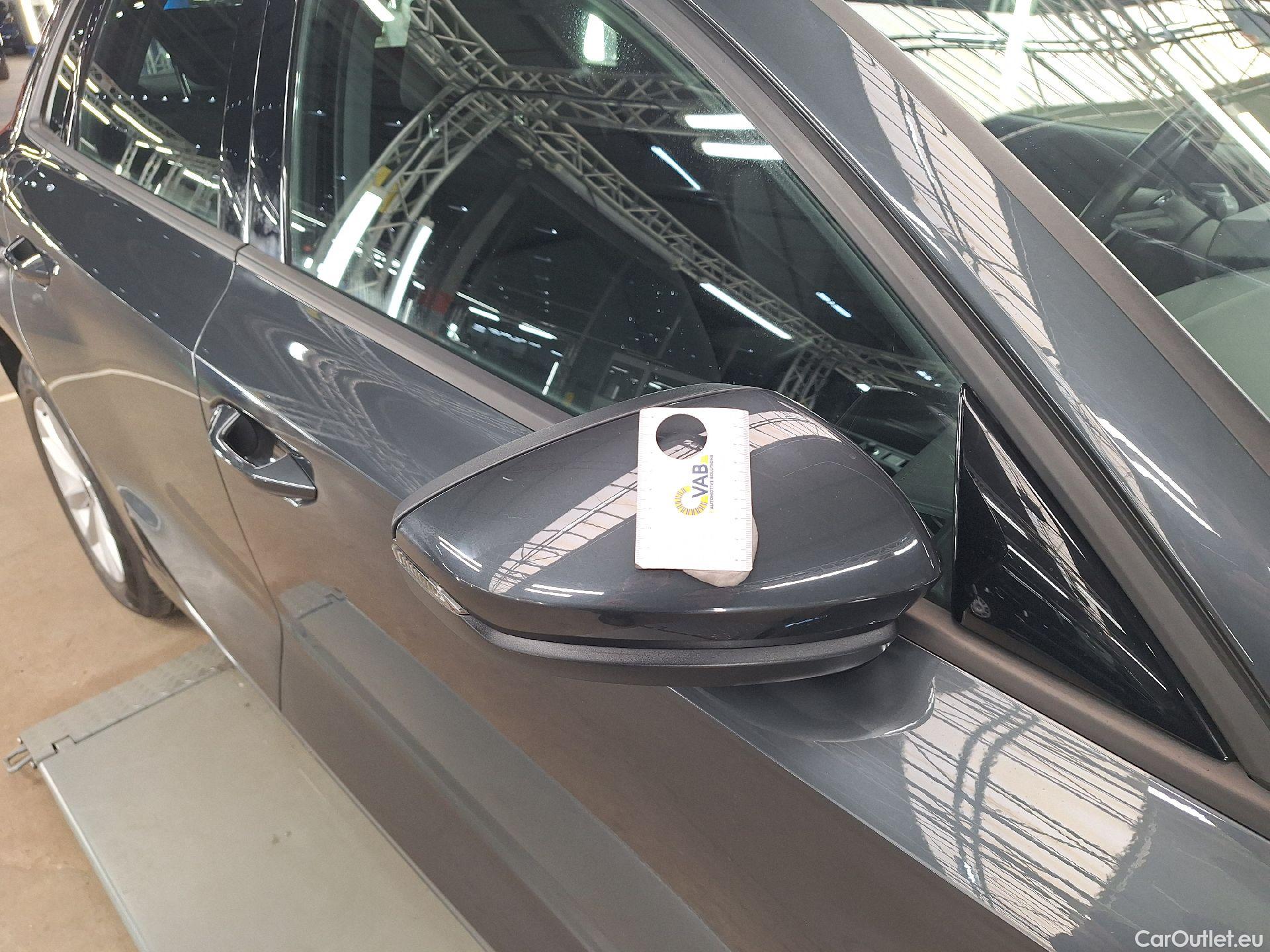  Audi  A3 Audi,  SB '20, Audi  Sportback 1.0 30 TFSi 81kW S tronic 5d #35