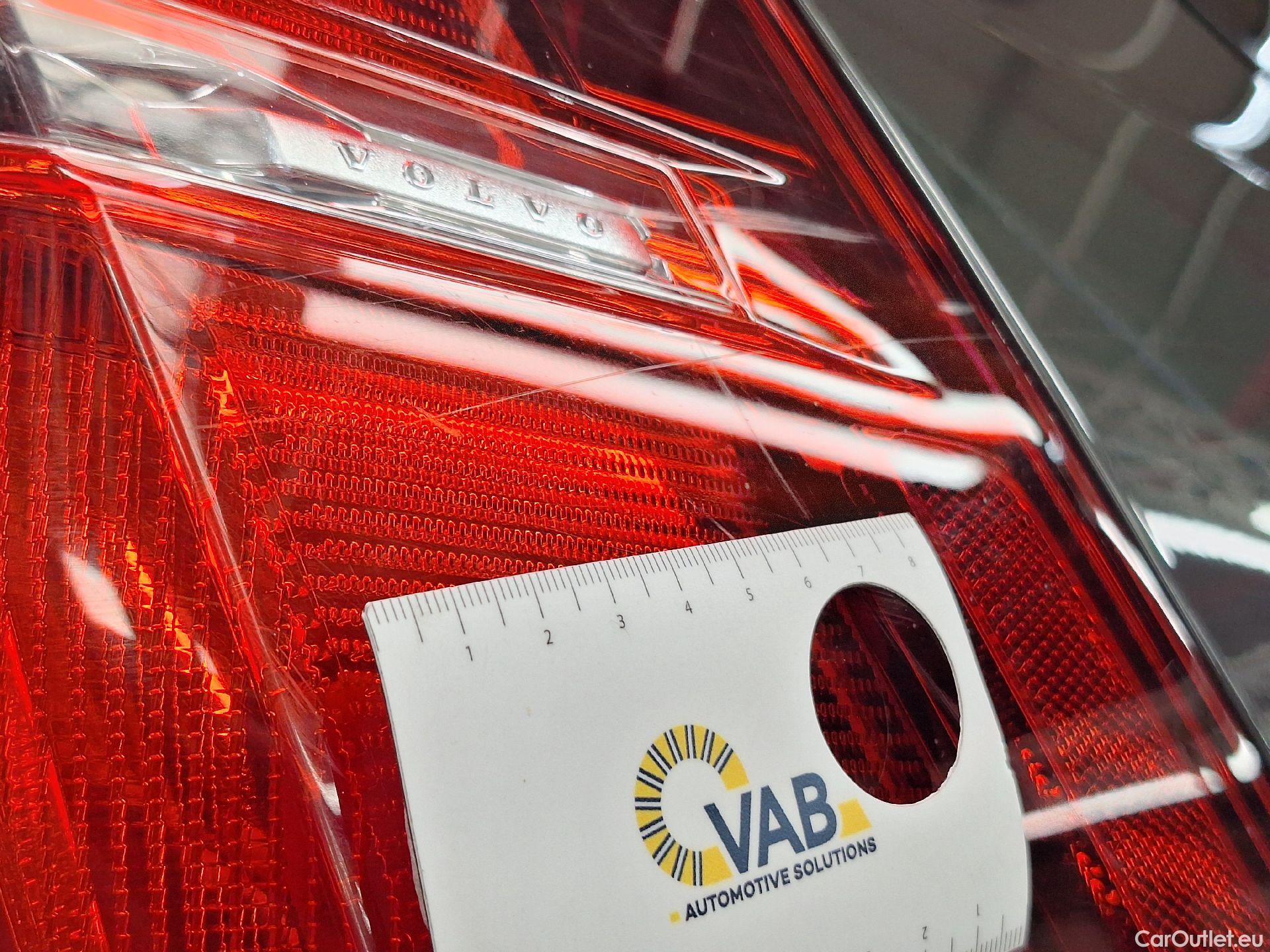  Volvo  XC60 Volvo,  FL'21, Volvo  B4 D Geartronic R-Design 5d #41