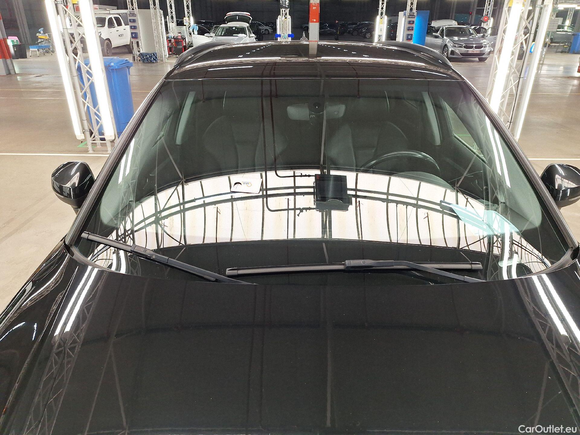  Audi  A3 Audi,  Sportback FL'16, Audi  Sportback 2.0 40 TFSi 140kW S tronic Quatt #29