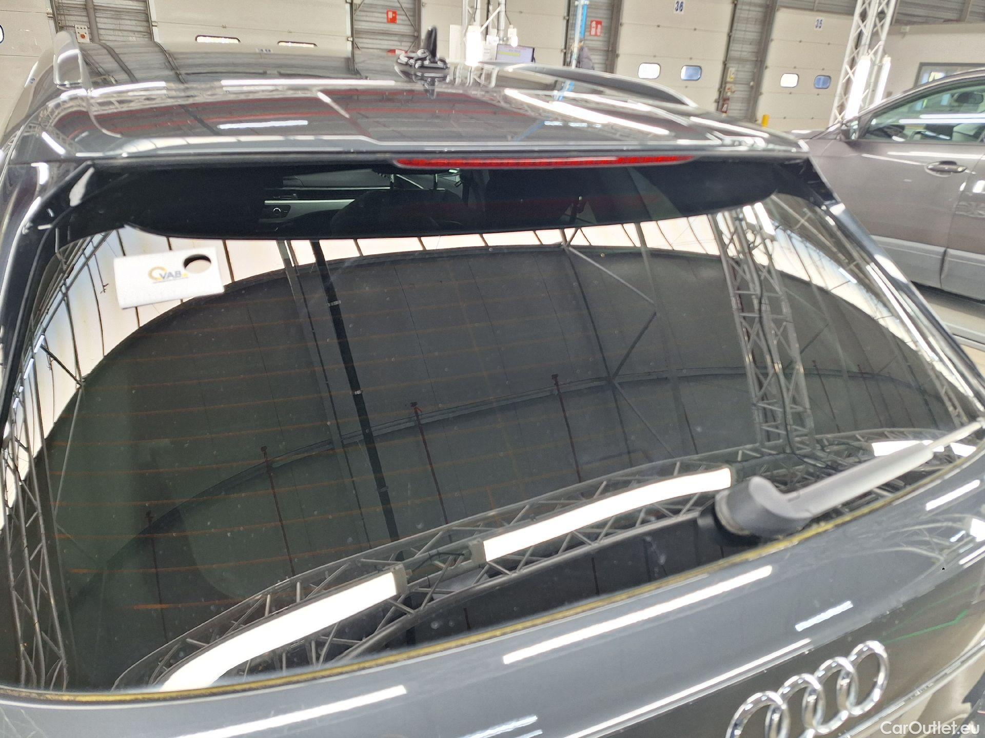  Audi  A4 Audi,  Avant FL'19, Audi  Avant 2.0 30 TDi 100kW S tronic Business E #5