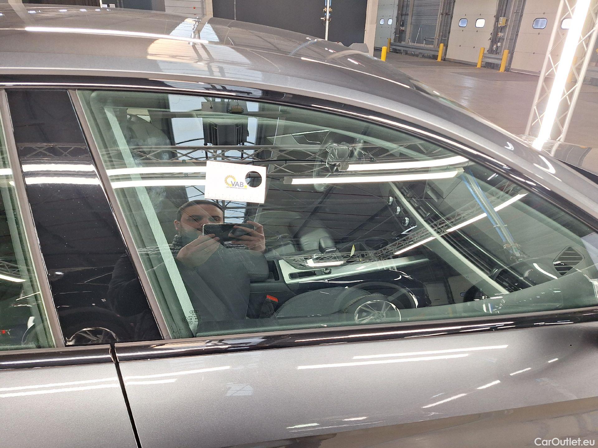  Audi  A5 Sportback Audi, A5 SB FL'20, Audi  35 TFSI S tronic S Line 5d #4