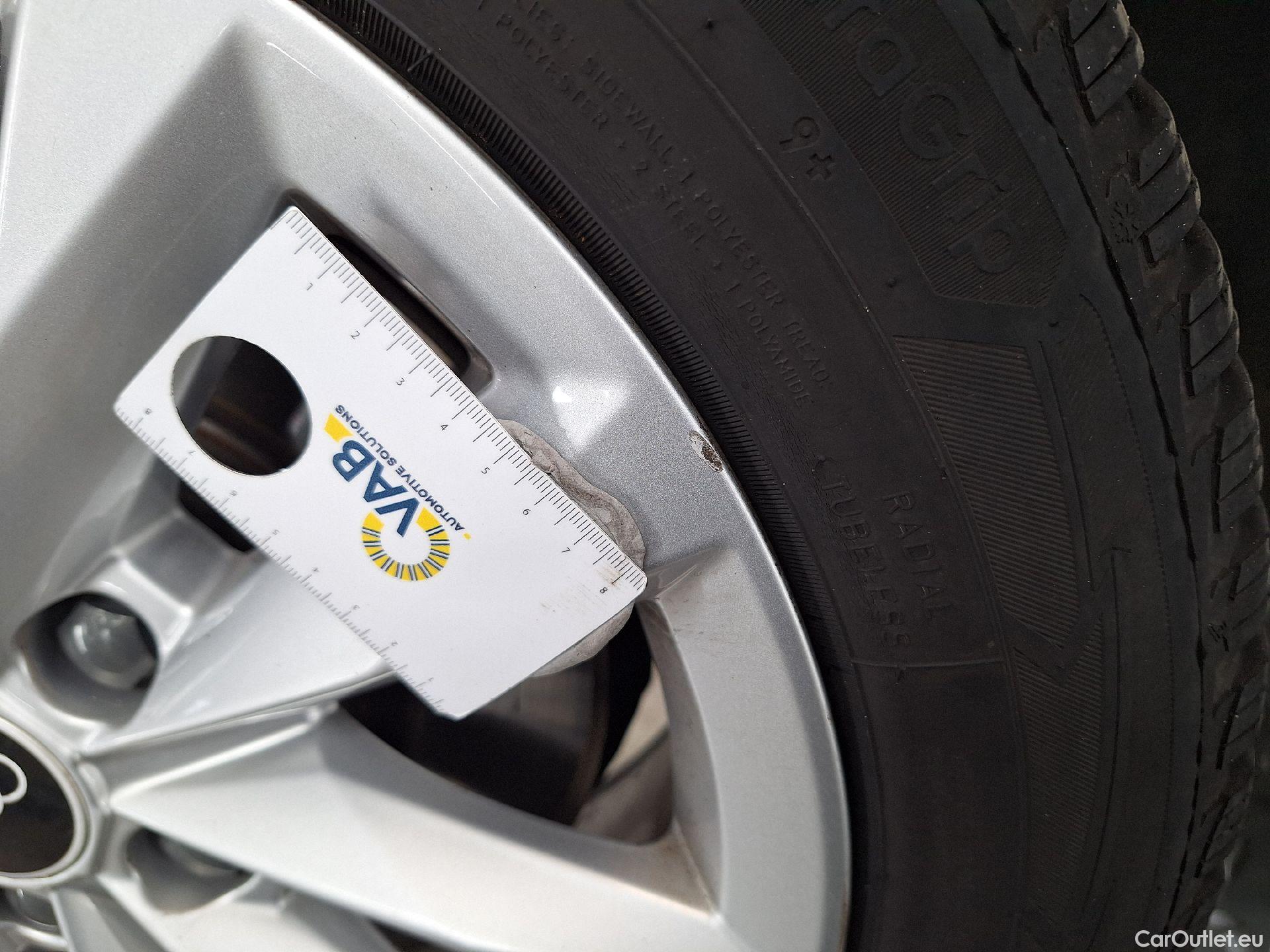  Audi  A3 Audi,  Berline '20, Audi  Berline 2.0 TDi 30 85kW 4d #20