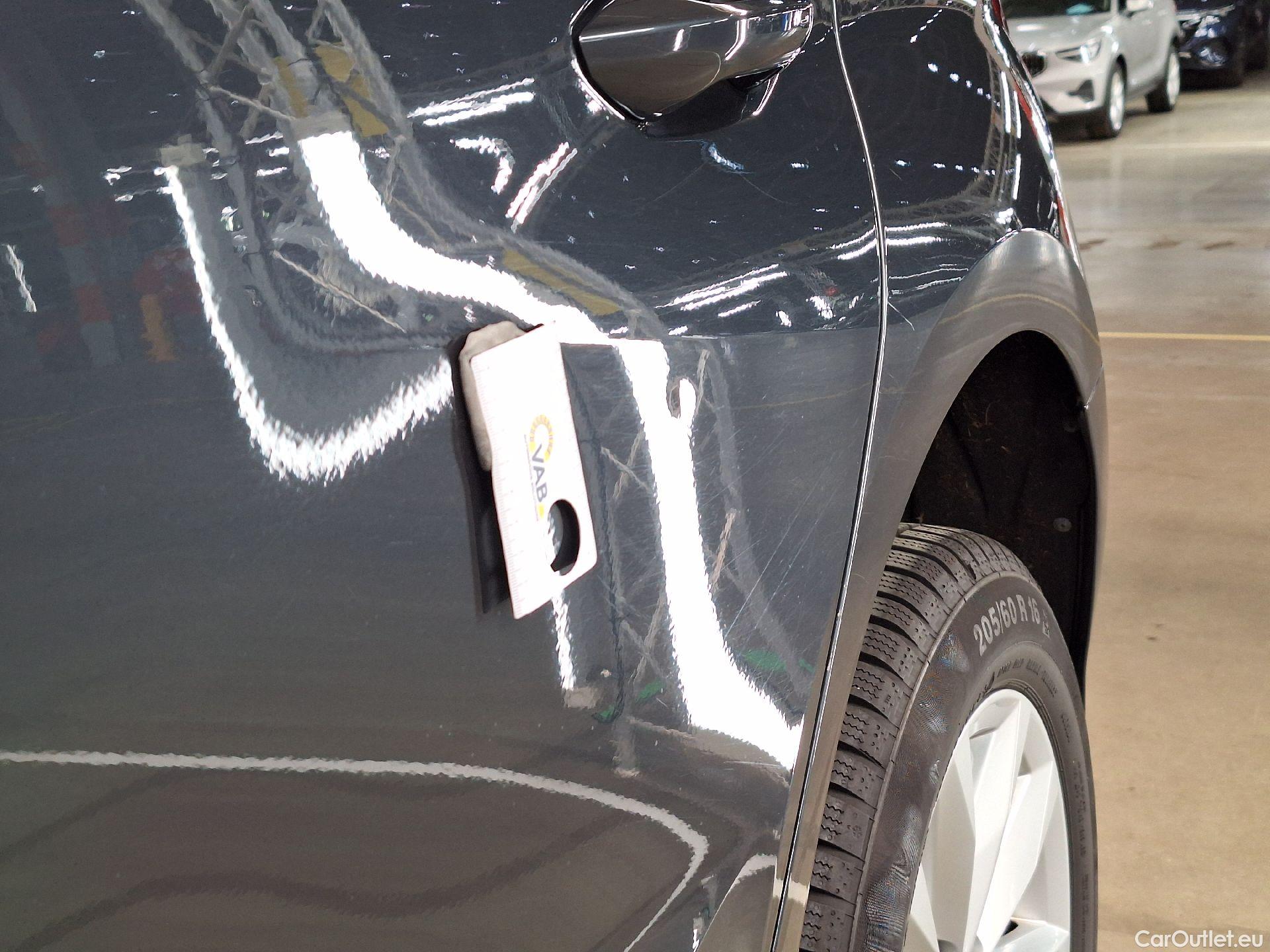  Audi  A3 Audi,  SB '20, Audi  Sportback 1.0 30 TFSi 81kW S tronic 5d #11