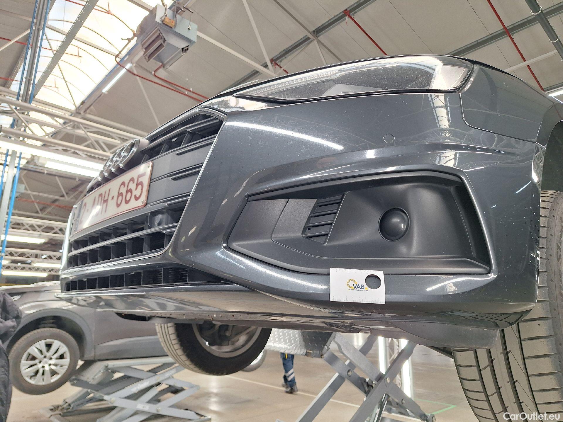  Audi  A4 Audi,  Avant FL'19, Audi  Avant 2.0 30 TDi 100kW S tronic Business E #33