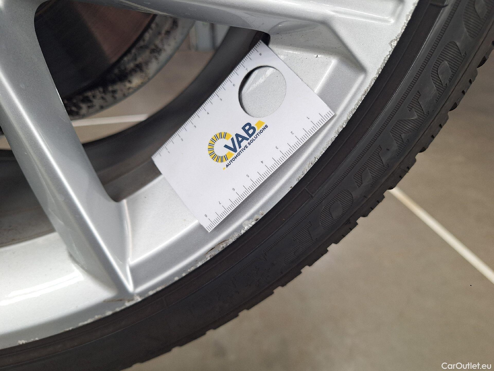  Audi  A5 Sportback Audi, A5 SB FL'20, Audi  35 TFSI S tronic S Line 5d #38