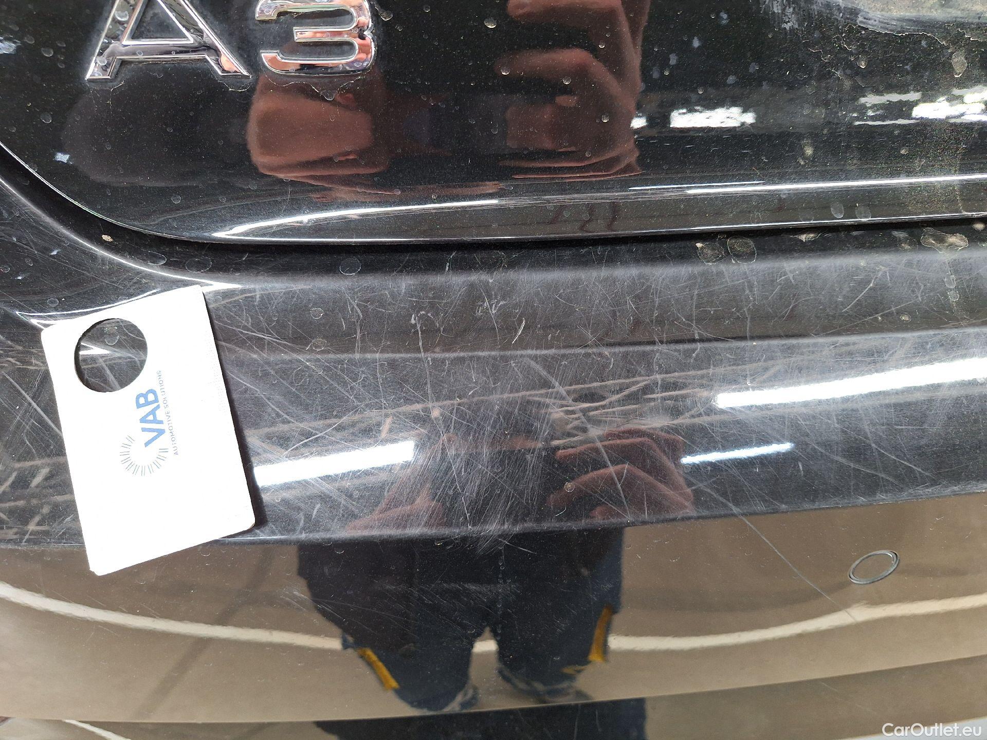  Audi  A3 Audi,  Sportback FL'16, Audi  Sportback 2.0 40 TFSi 140kW S tronic Quatt #14