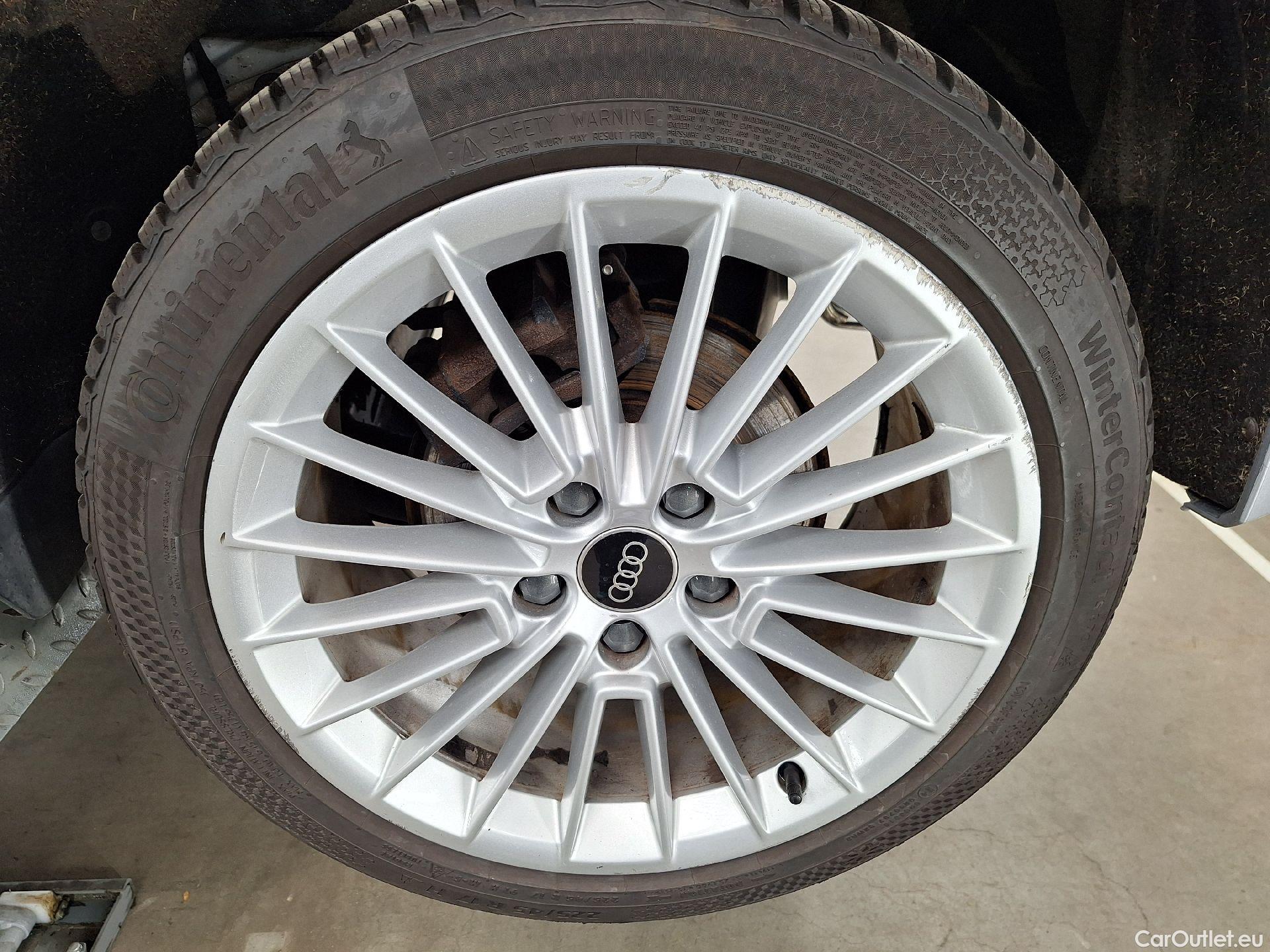  Audi  A3 Audi,  SB '20, Audi  Sportback 1.0 30 TFSi 81kW S tronic Adv. B #26