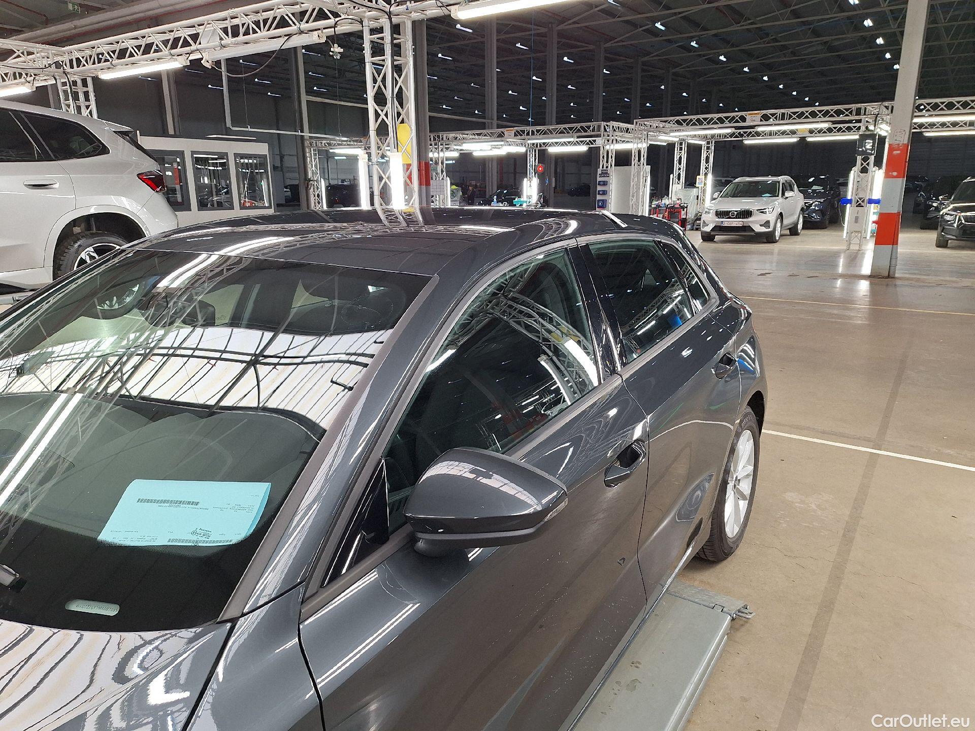  Audi  A3 Audi,  SB '20, Audi  Sportback 1.0 30 TFSi 81kW S tronic 5d #6