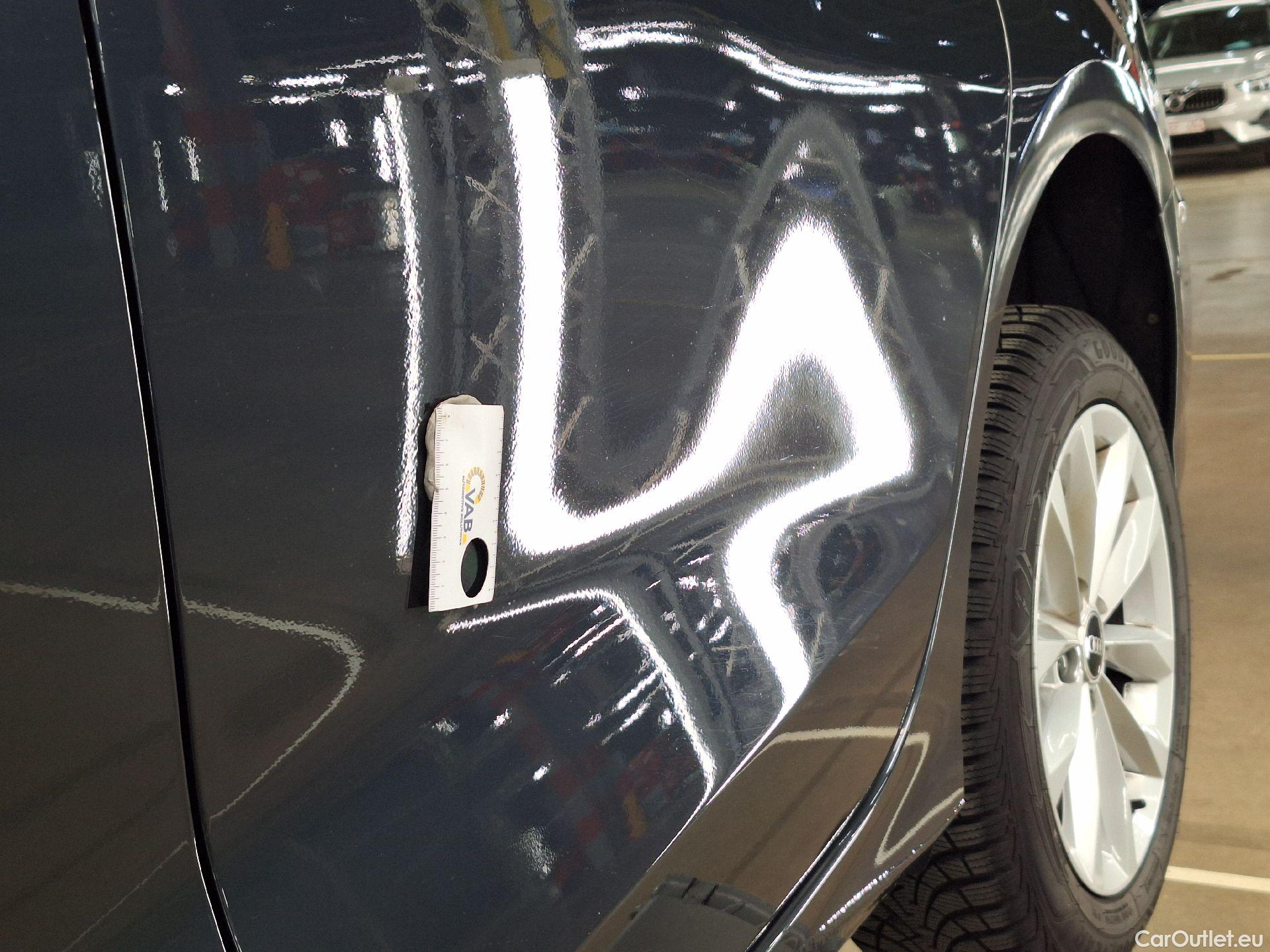  Audi  A3 Audi,  Berline '20, Audi  Berline 2.0 TDi 30 85kW 4d #9