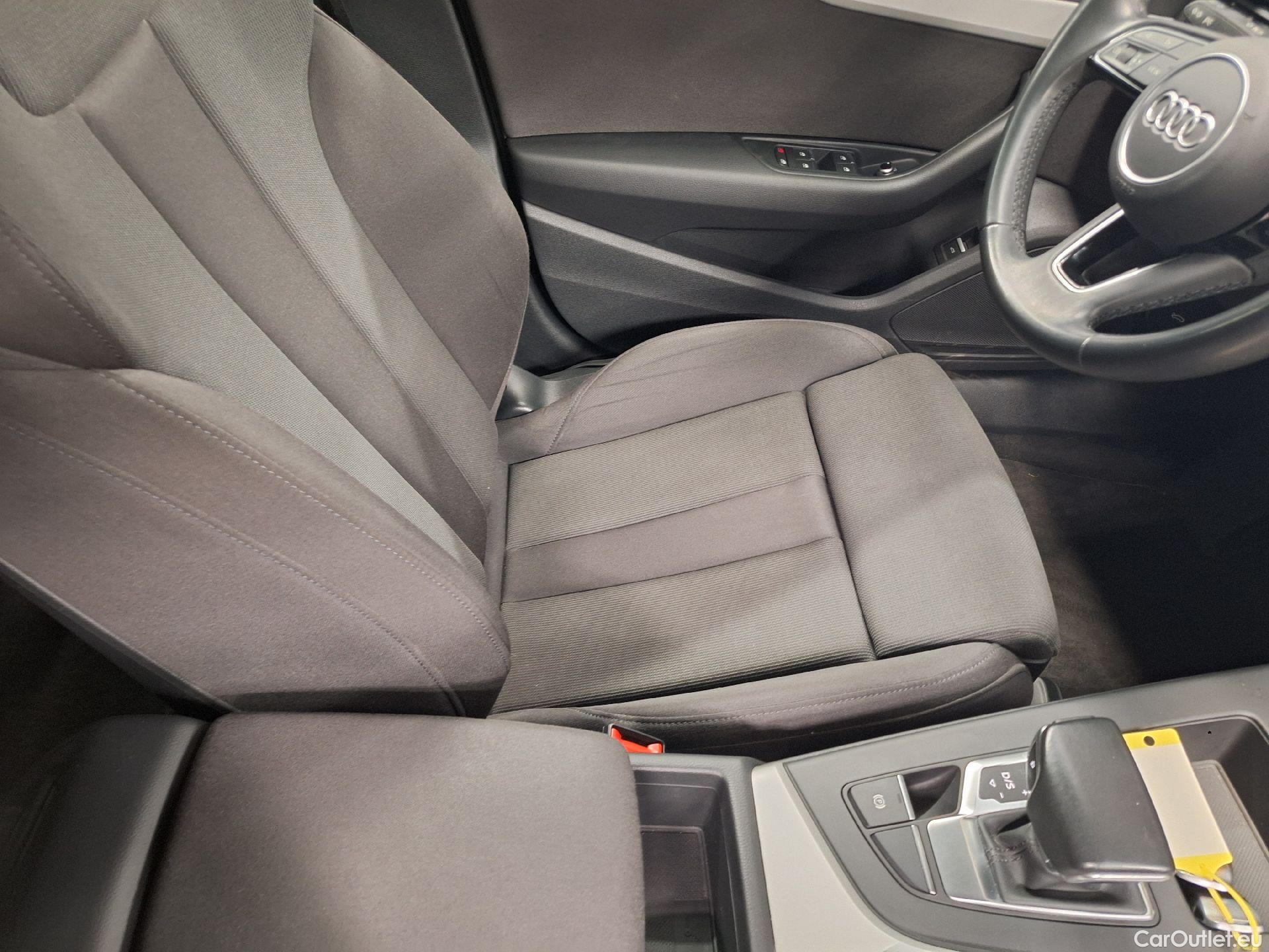  Audi  A4 Audi,  Avant FL'19, Audi  Avant 2.0 30 TDi 100kW S tronic Business E #16