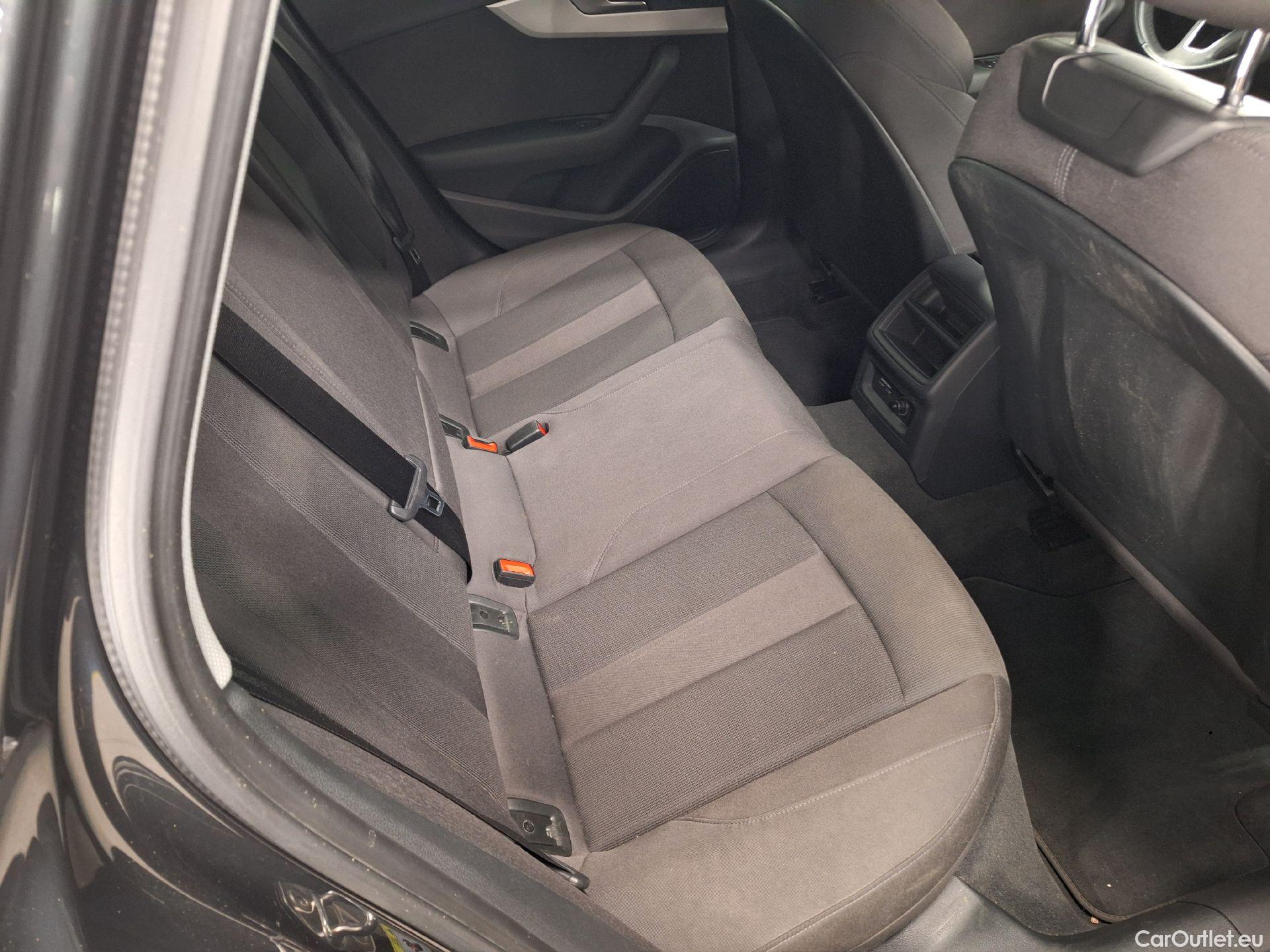  Audi  A4 Audi,  Avant FL'19, Audi  Avant 2.0 30 TDi 100kW S tronic Business E #17