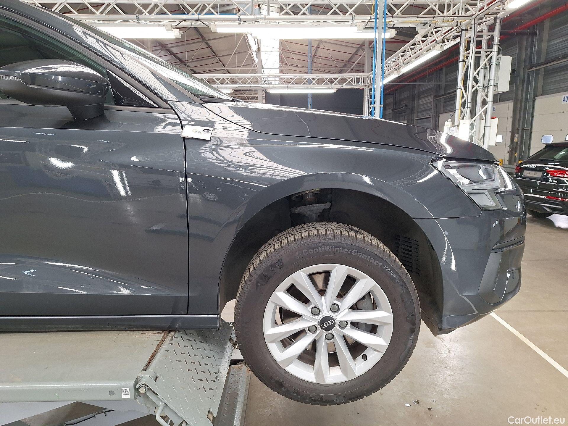  Audi  A3 Audi,  SB '20, Audi  Sportback 1.0 30 TFSi 81kW S tronic 5d #22