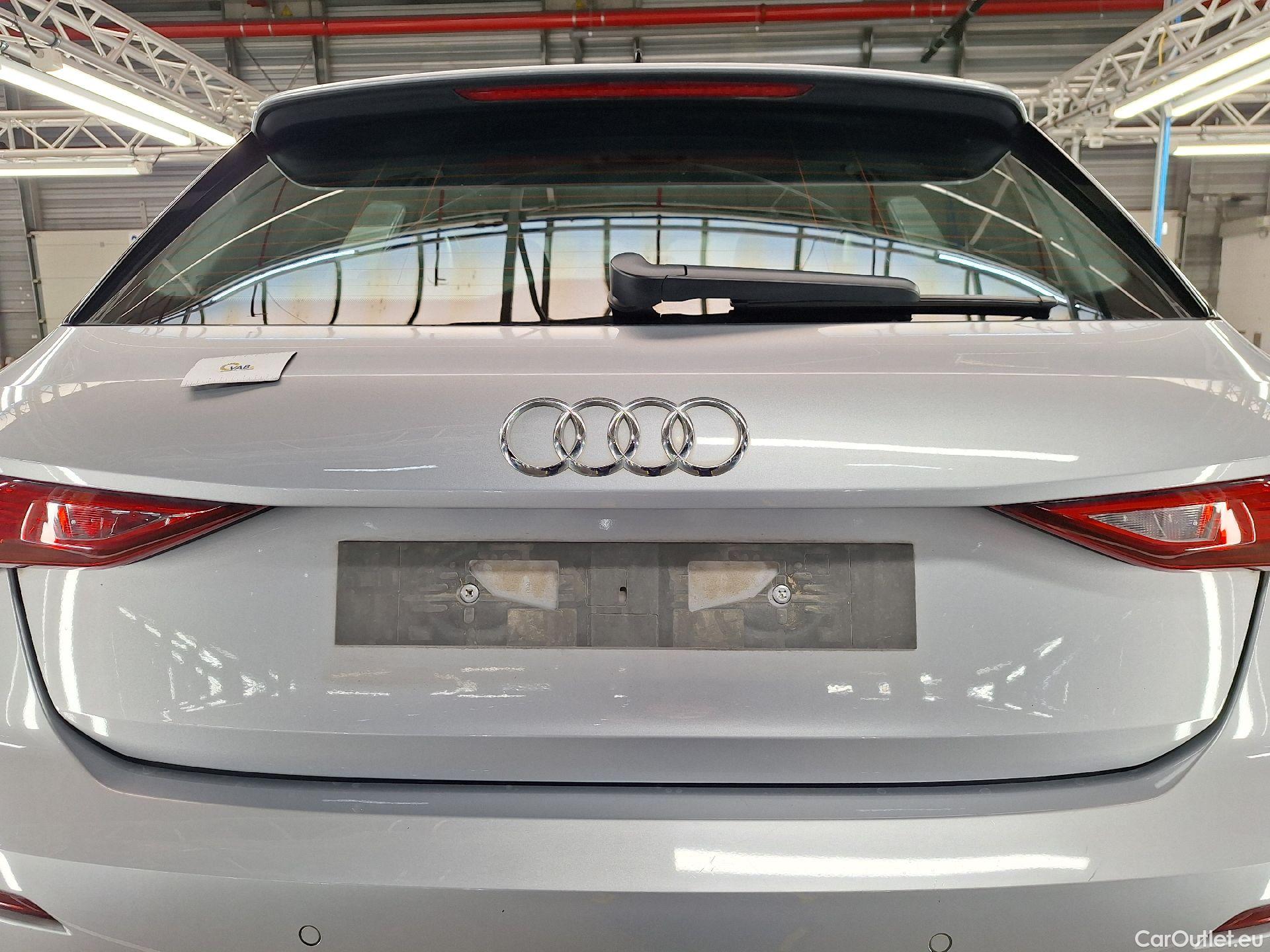  Audi  A3 Audi,  SB '20, Audi  Sportback 1.0 30 TFSi 81kW S tronic Adv. B #37